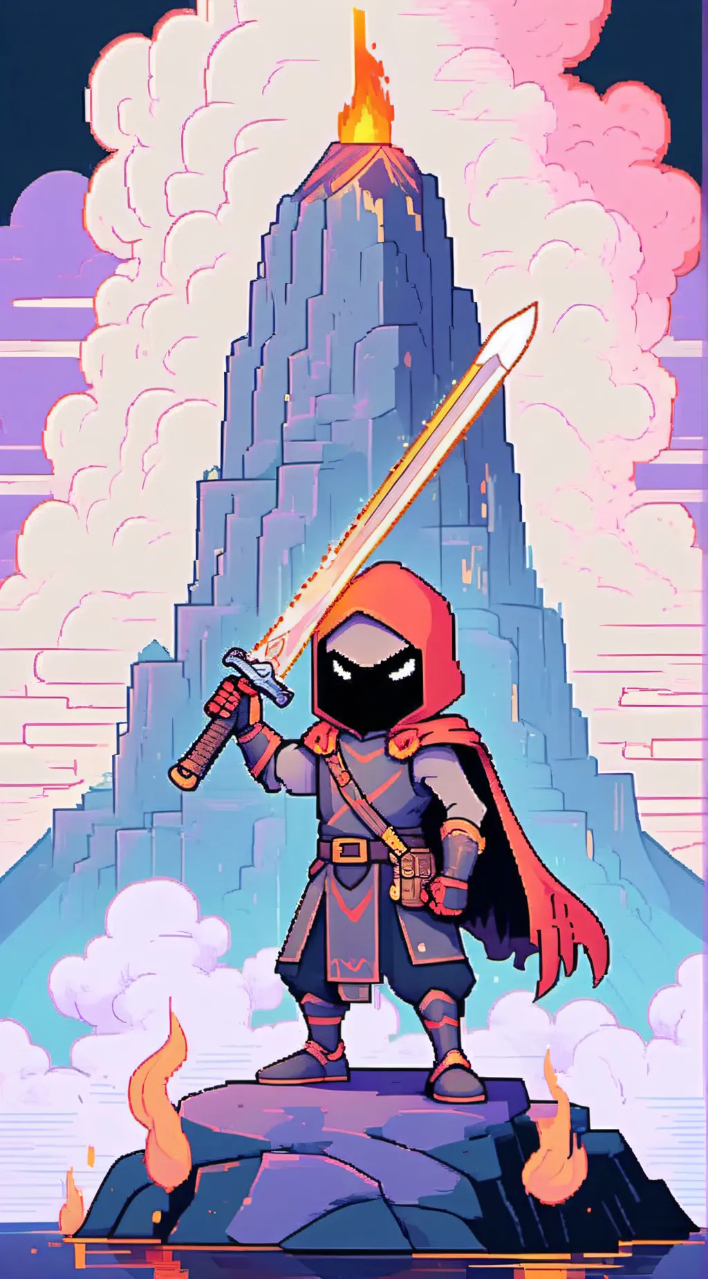 ai character: Wrathnar  background