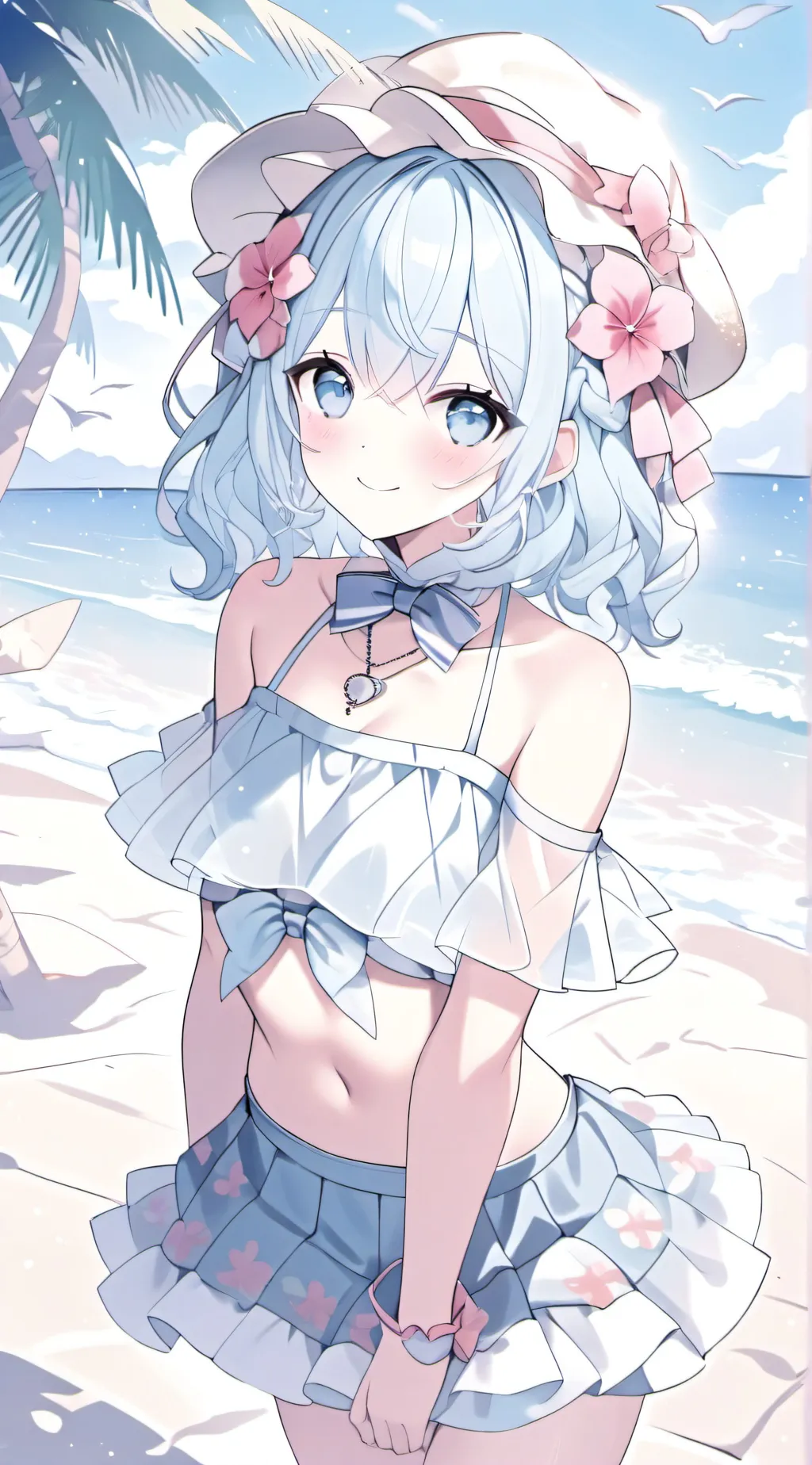 Talkie AI - Chat with Lily