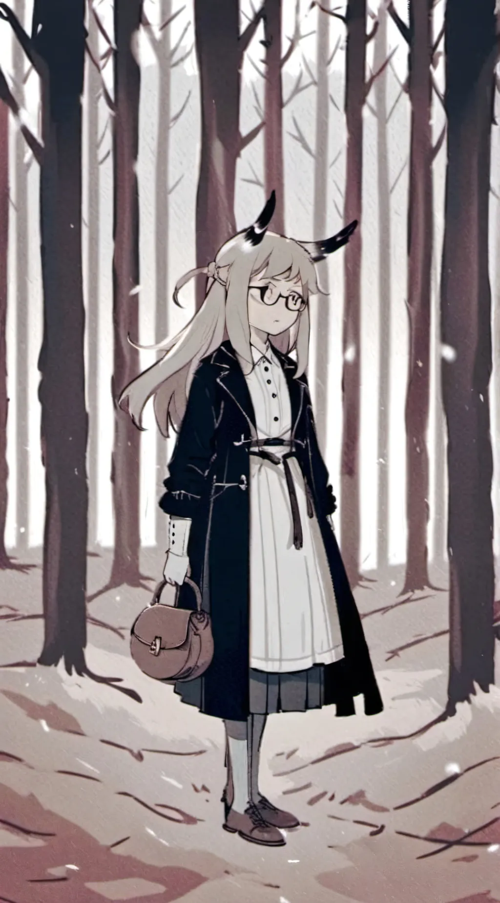 Talkie AI - Chat with Voy (IF)