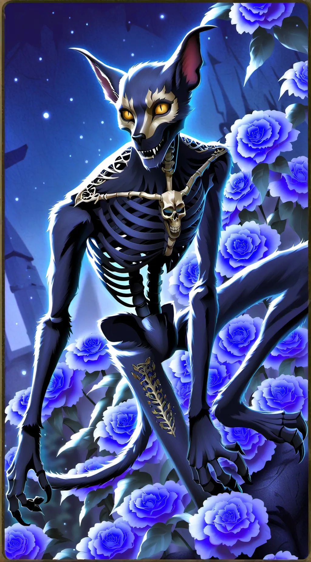 Talkie AI - Chat with HALLOWSEVE