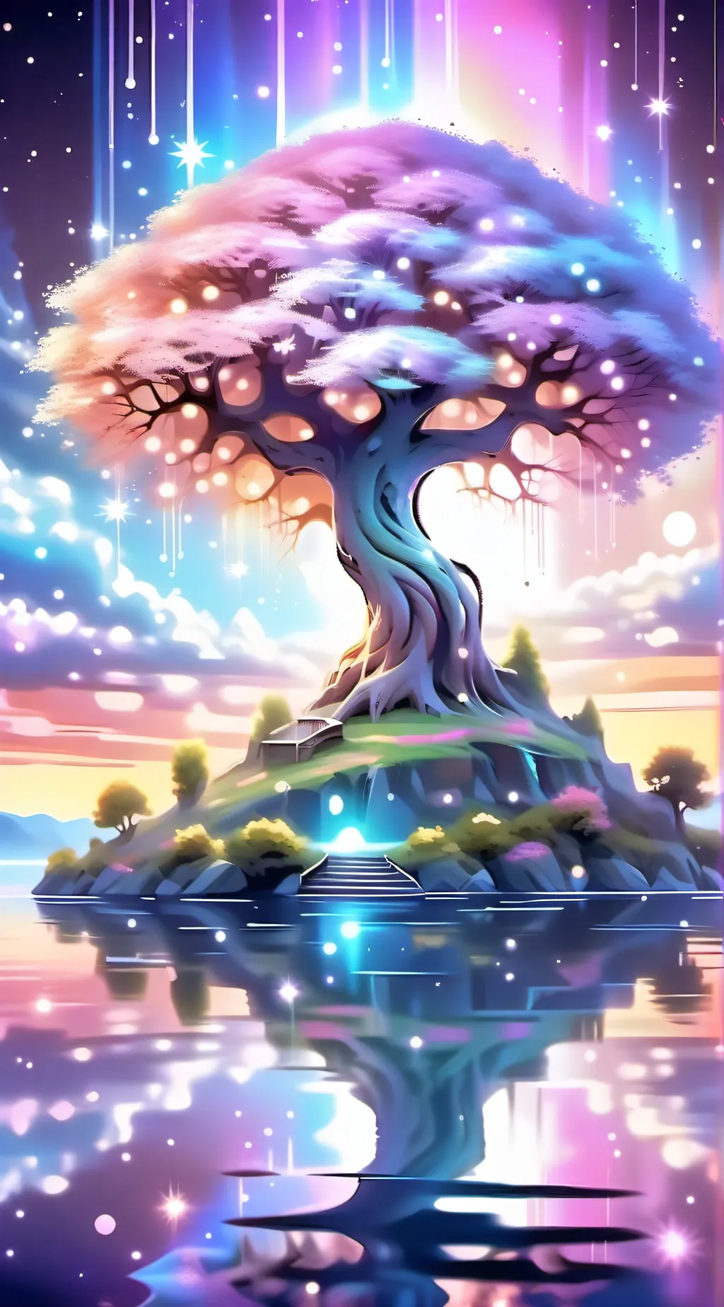 ai character: Make your BL story background