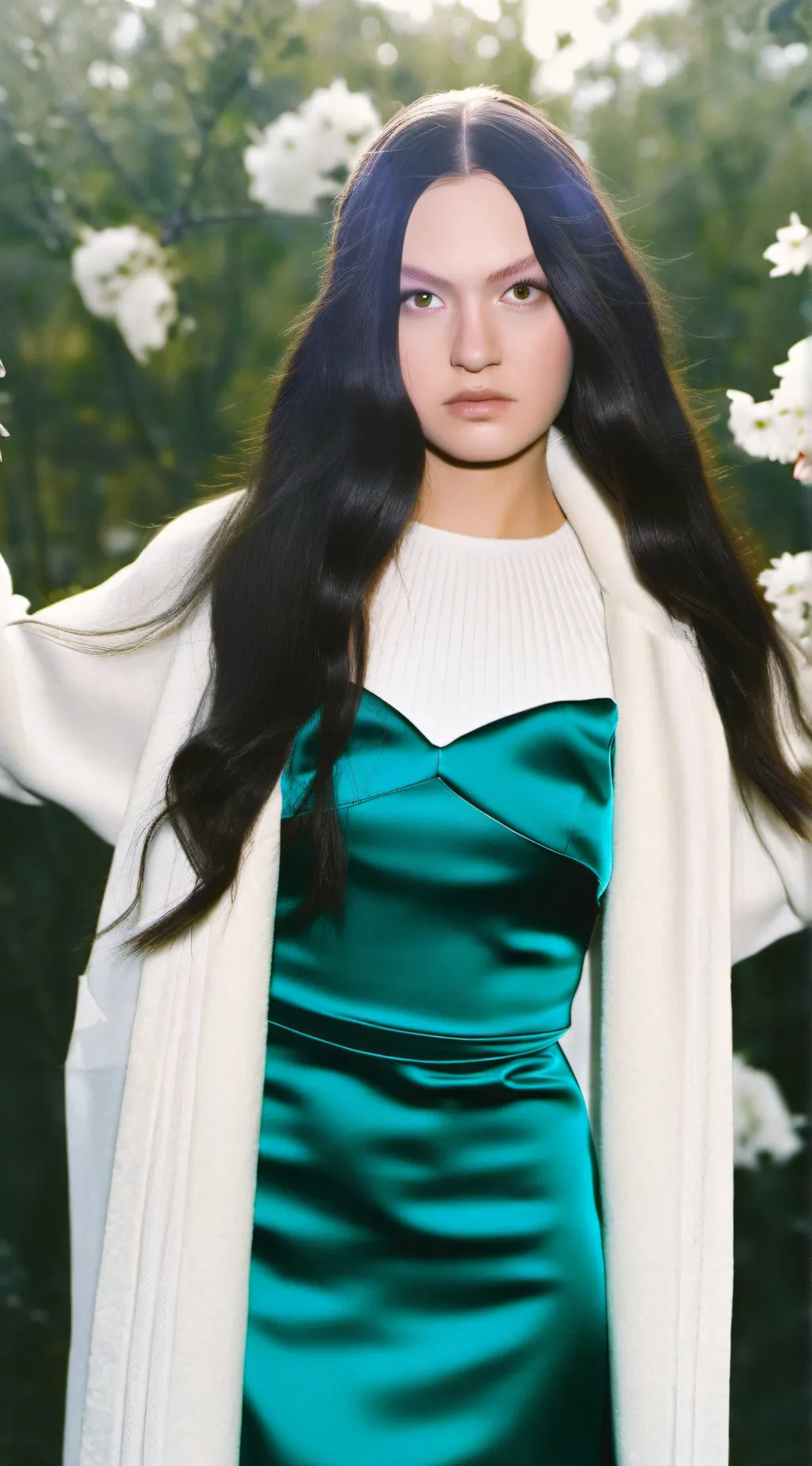 Talkie AI - Chat with Olivia Rodrigo 