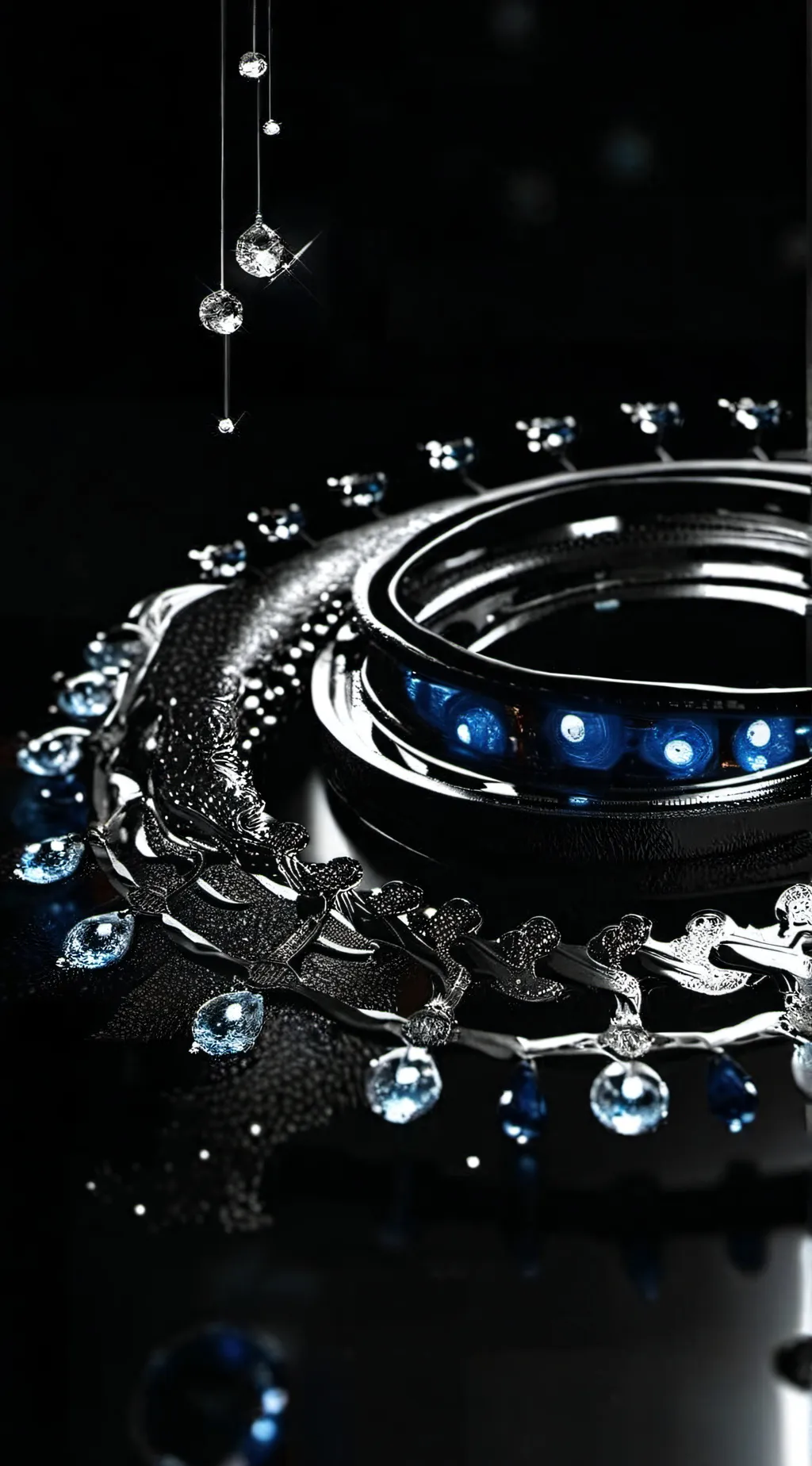 Talkie AI - Chat with Peter Peterilli