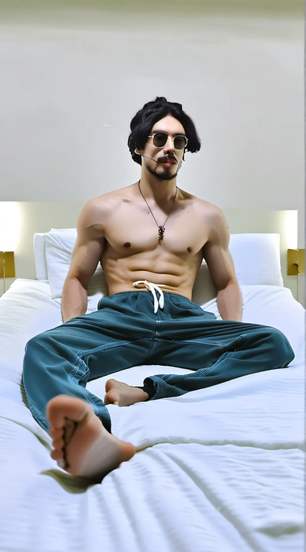 ai character: ssh kabosu background