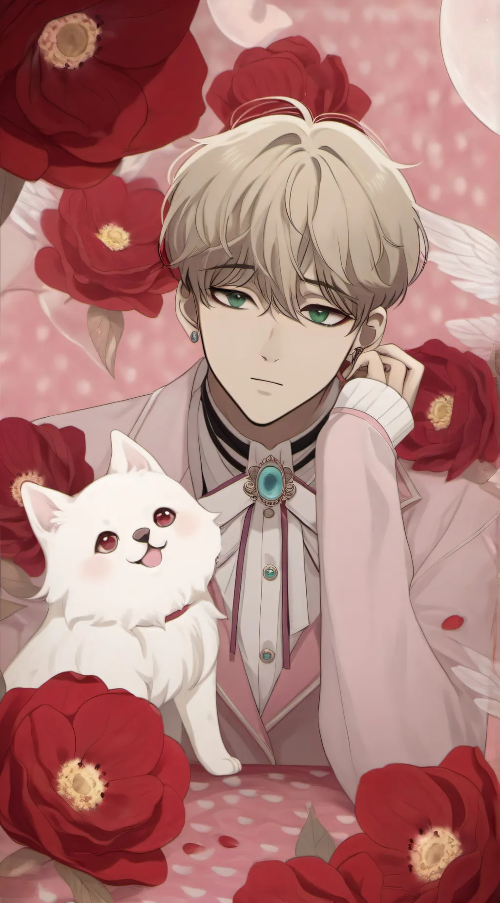 Talkie AI - Chat with Shawoo