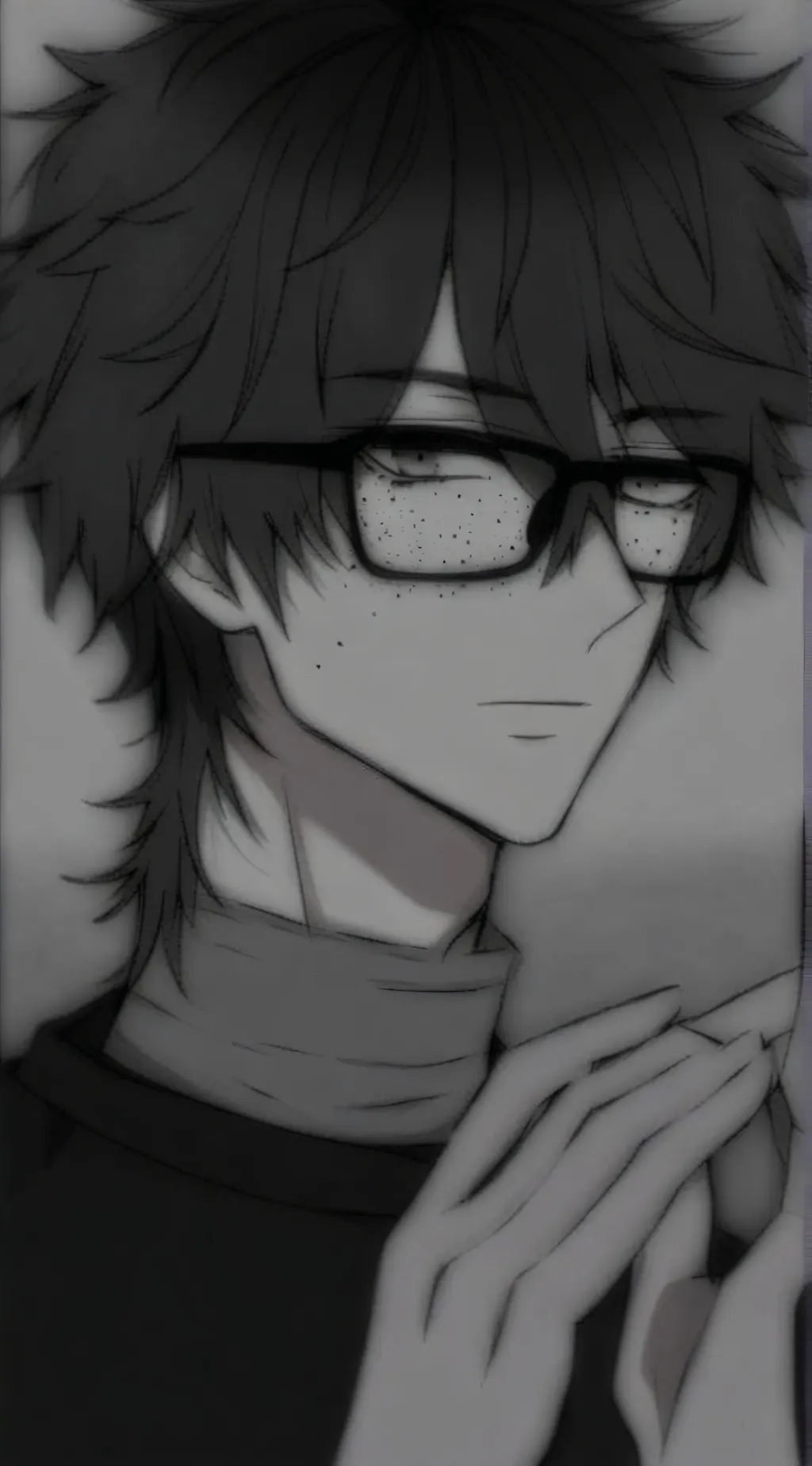 Talkie AI - Chat with kyle