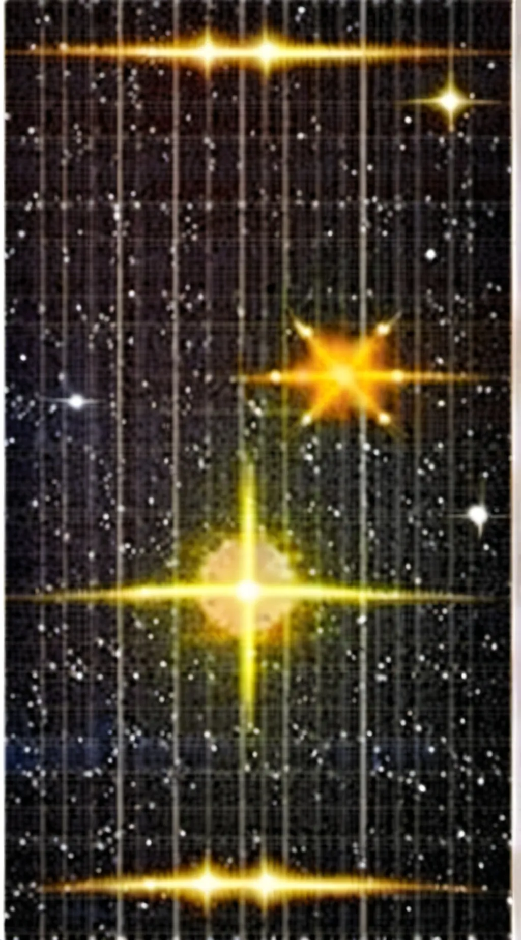 ai character: Arcturus background