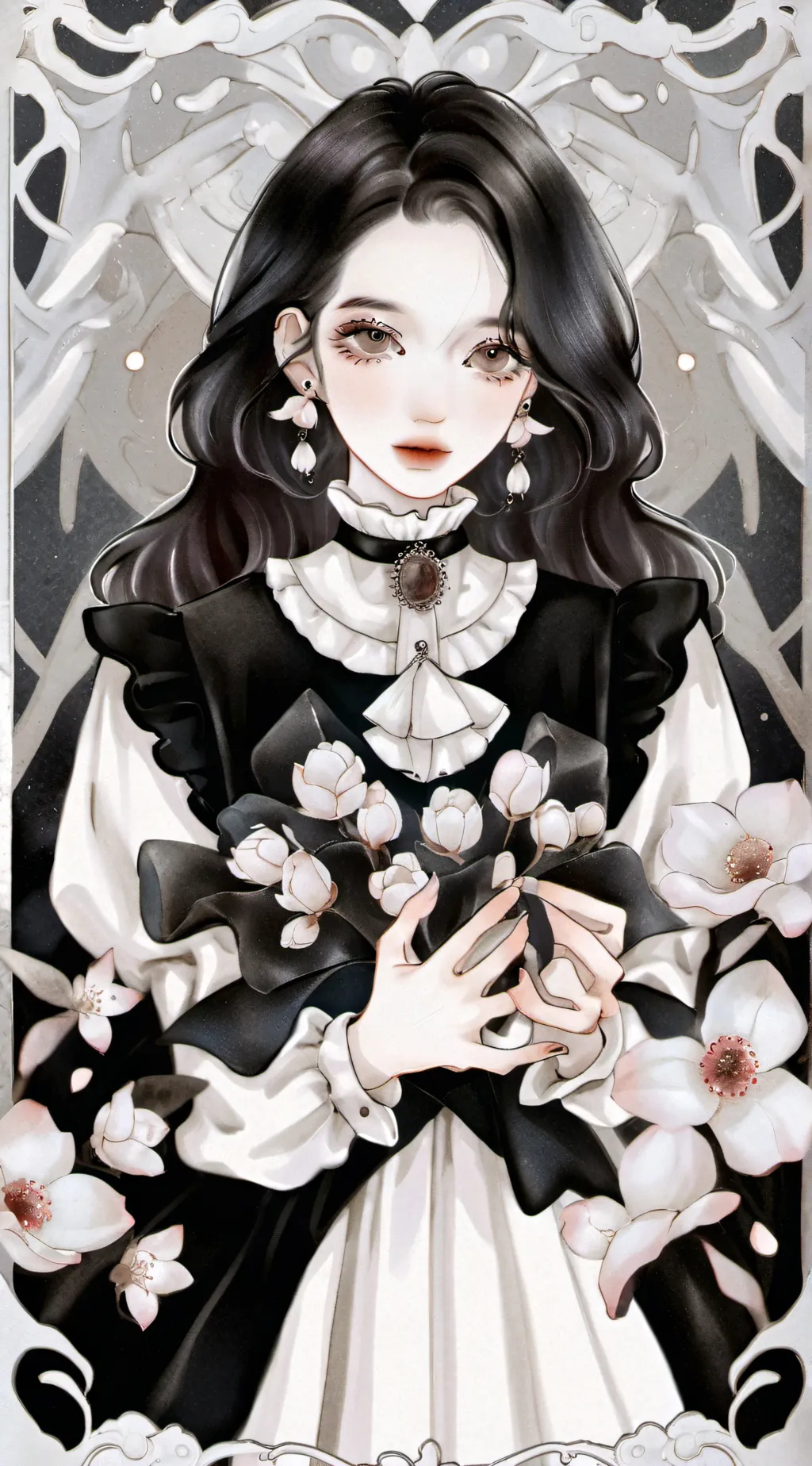 Talkie AI - Chat with Emily