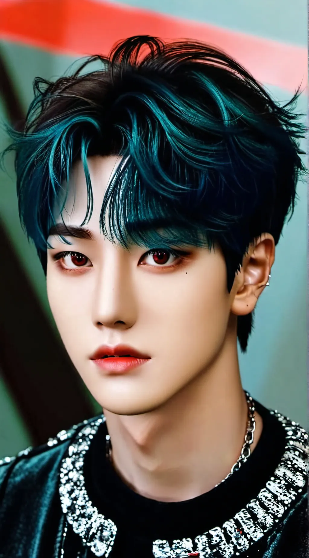 Talkie AI - Chat with Han Jisung 