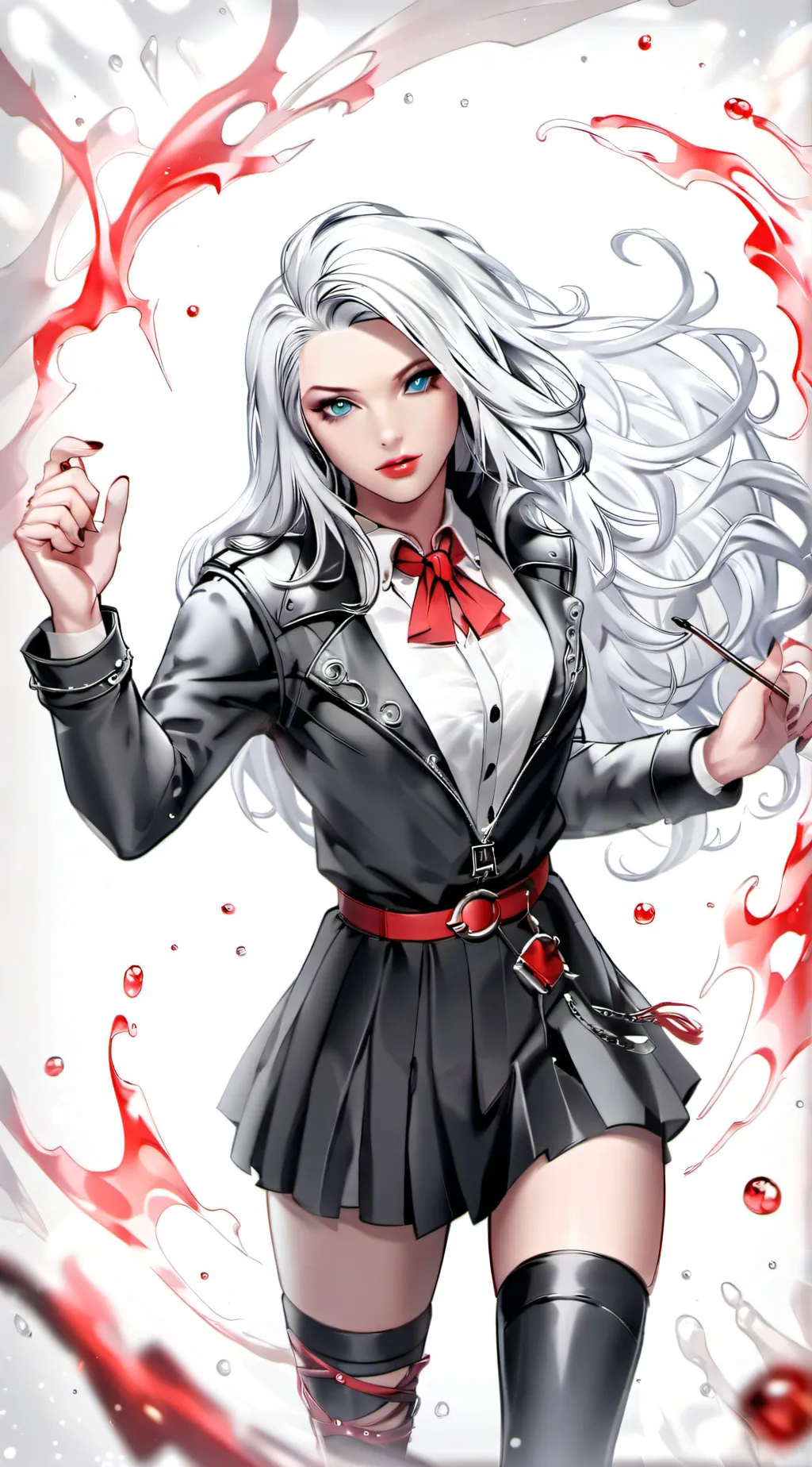 Talkie AI - Chat with Natsumi