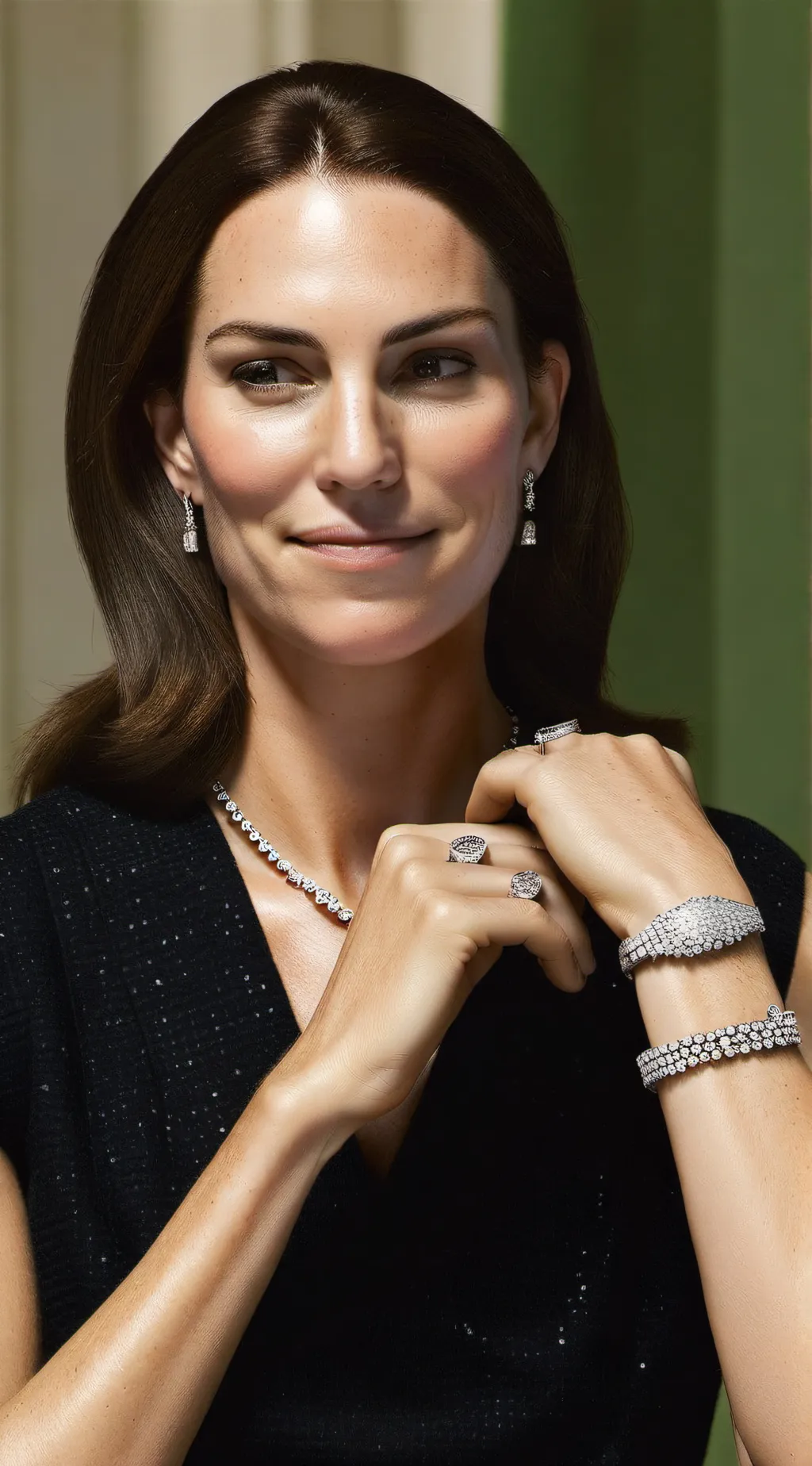 Talkie AI - Chat with ROYAL FAMILY!