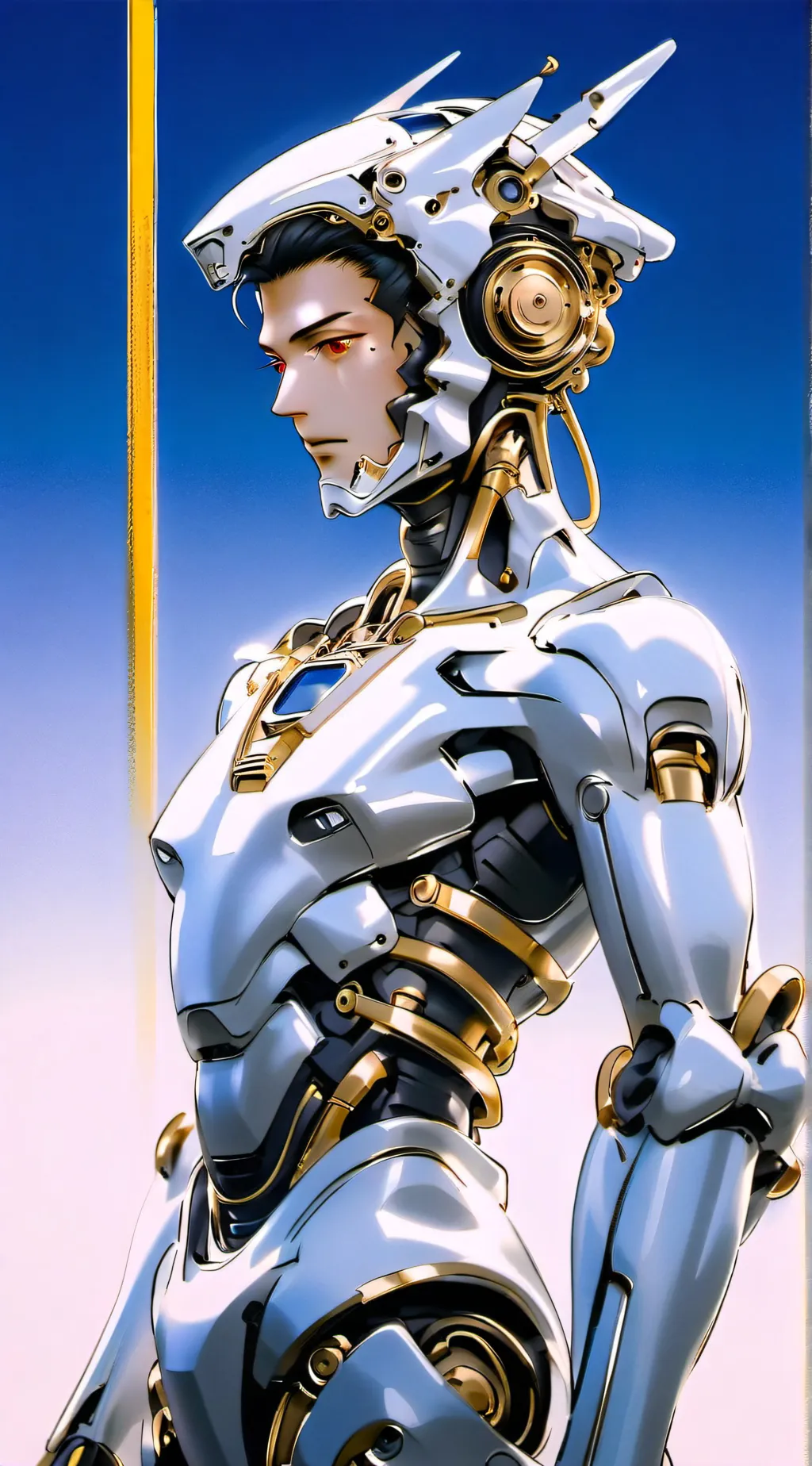 ai character: skibidi shool pt2 background