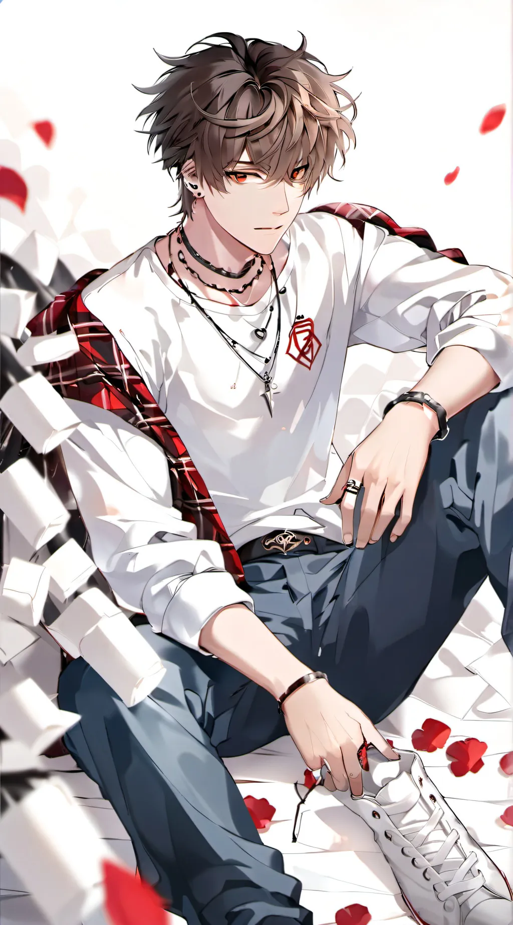 Talkie AI - Chat with Kai