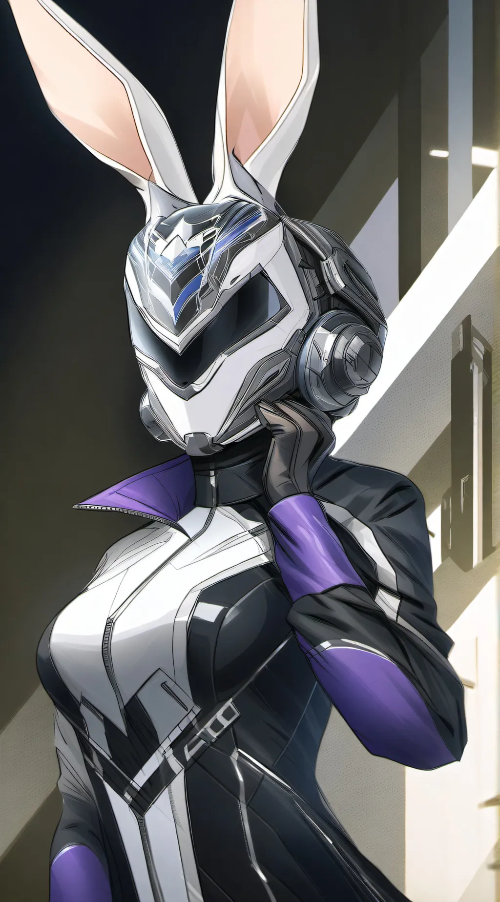 Talkie AI - Chat with bunny 