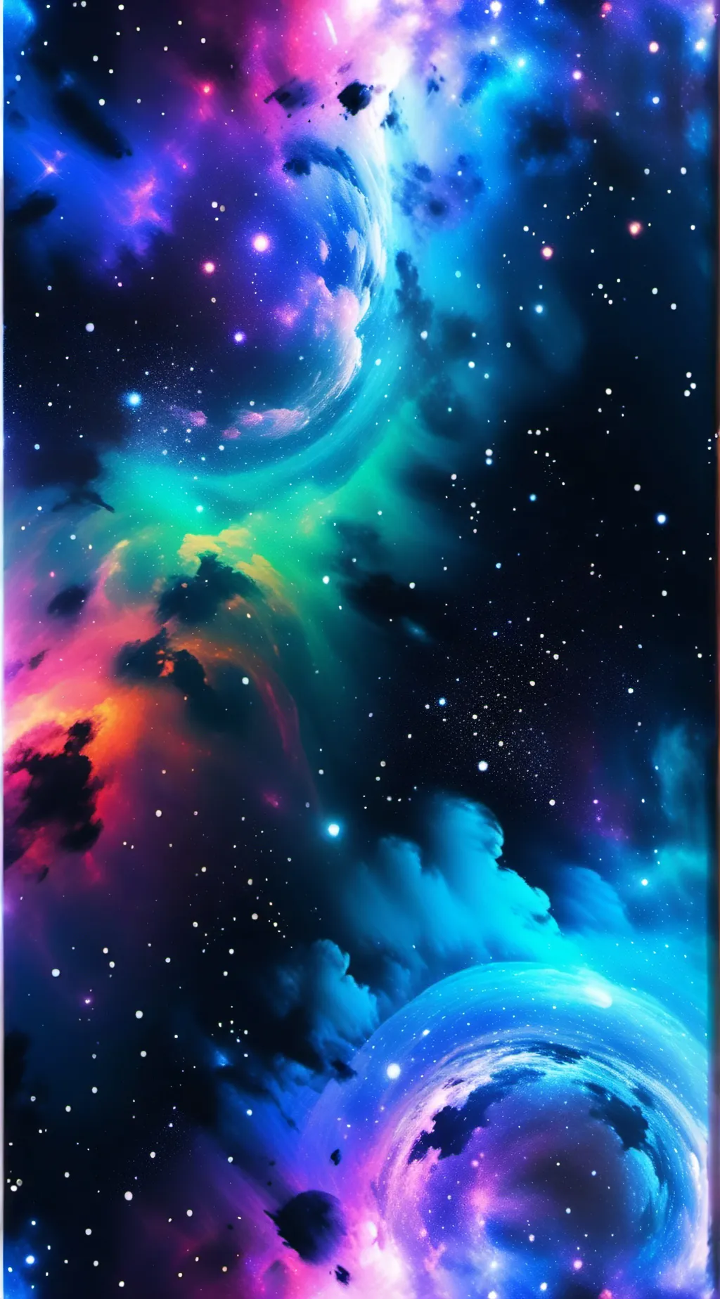 ai character: a new word? background