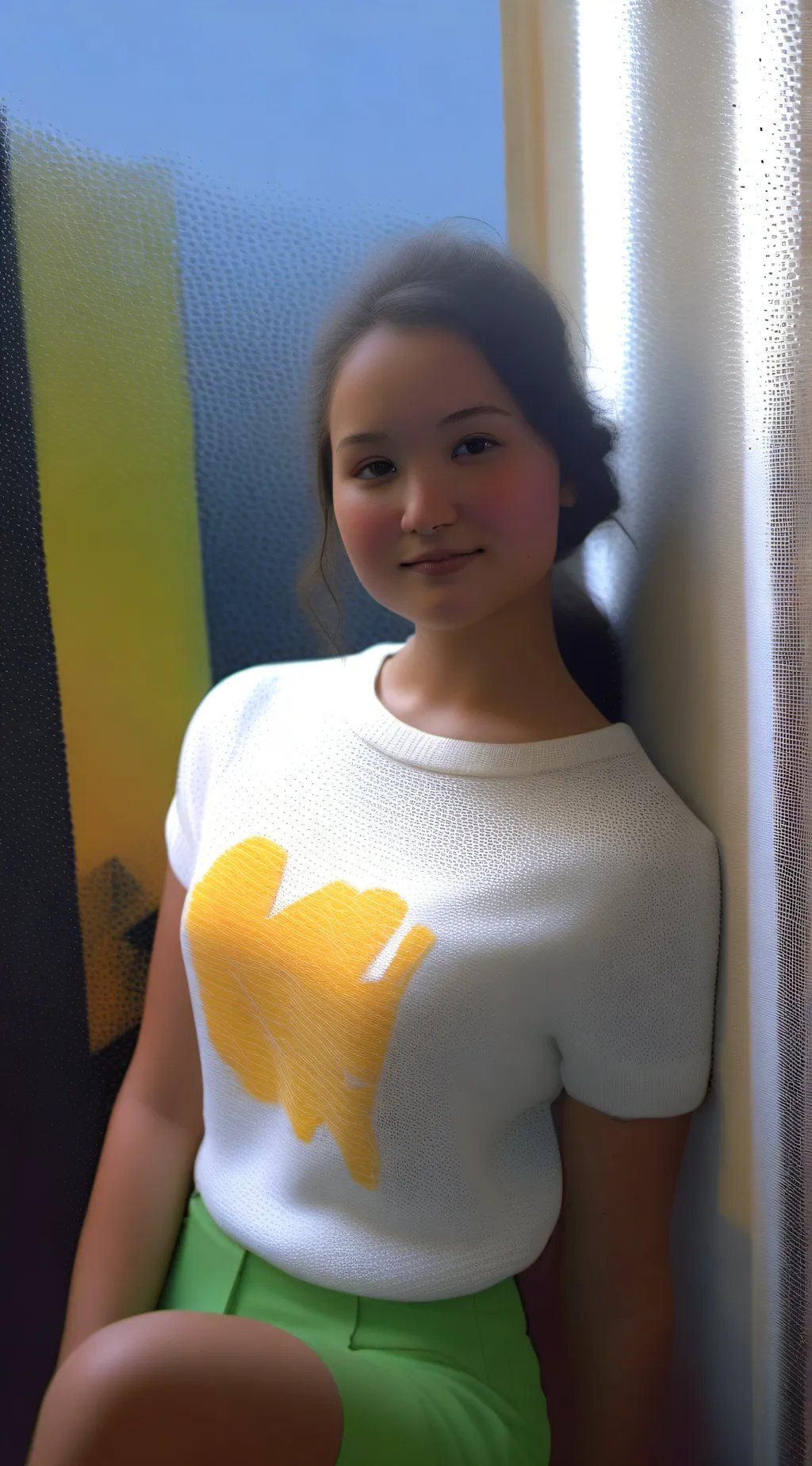 Talkie AI - Chat with amy 