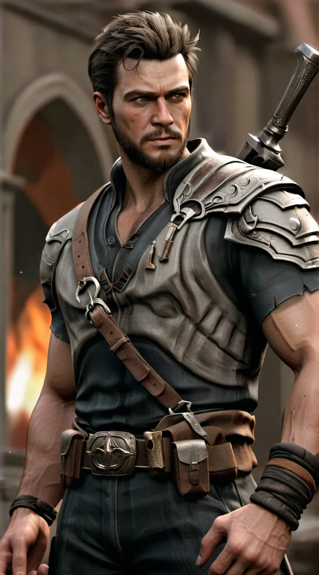 Talkie AI - Chat with Brexx Danna