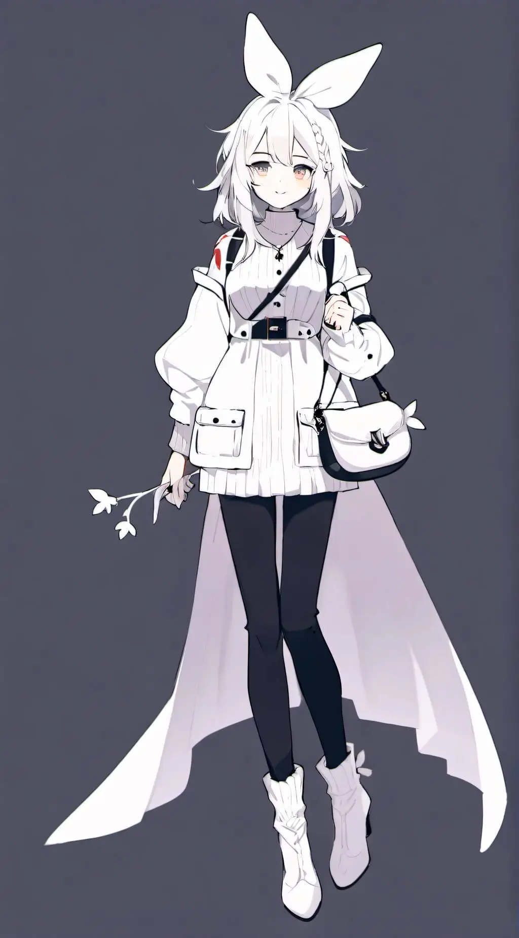 ai character: FPE background