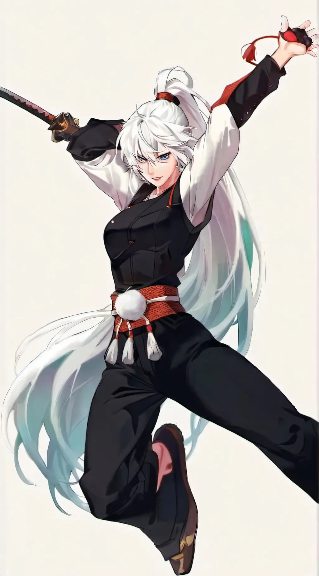 ai character: Celeste background