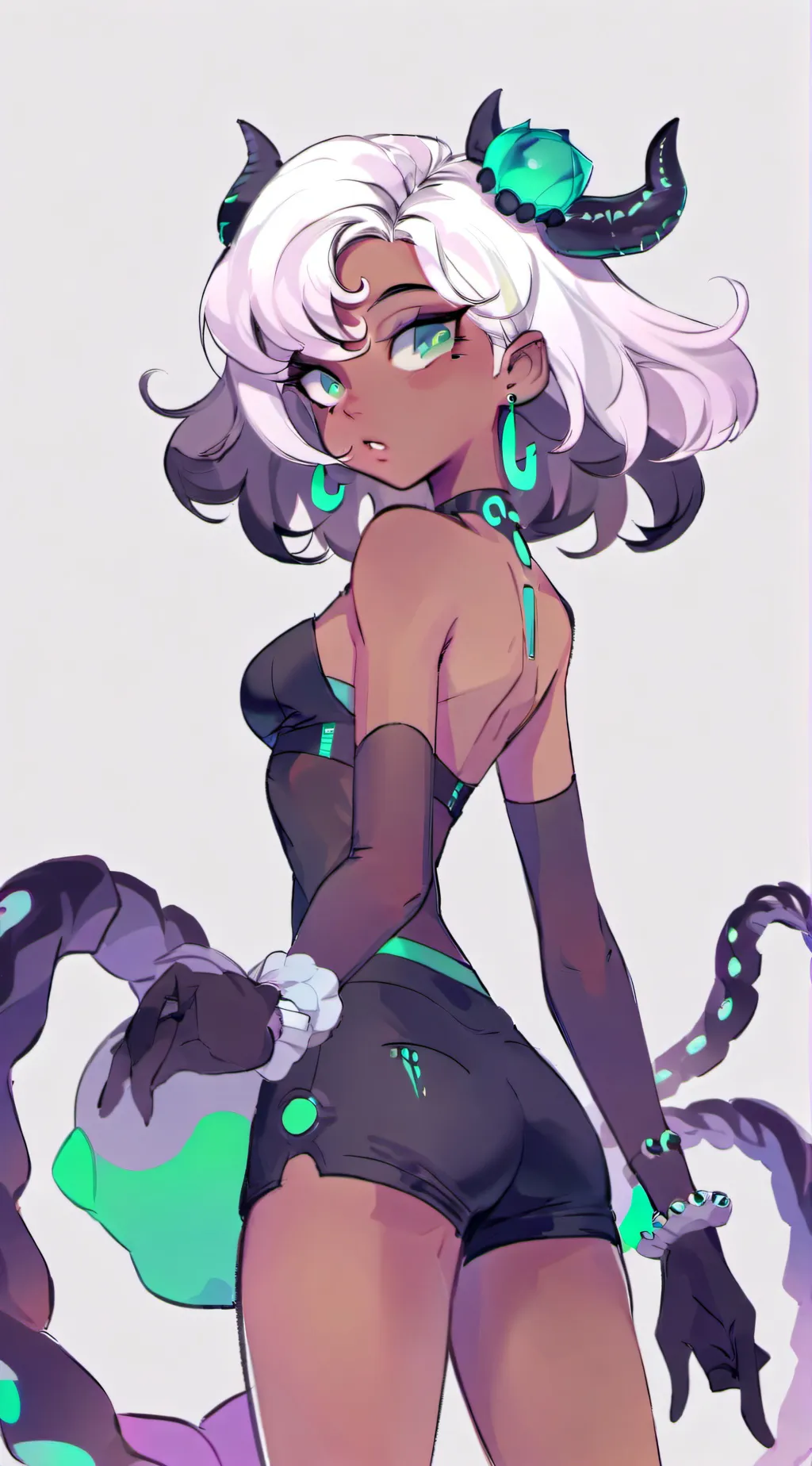 Talkie AI - Chat with Marina 