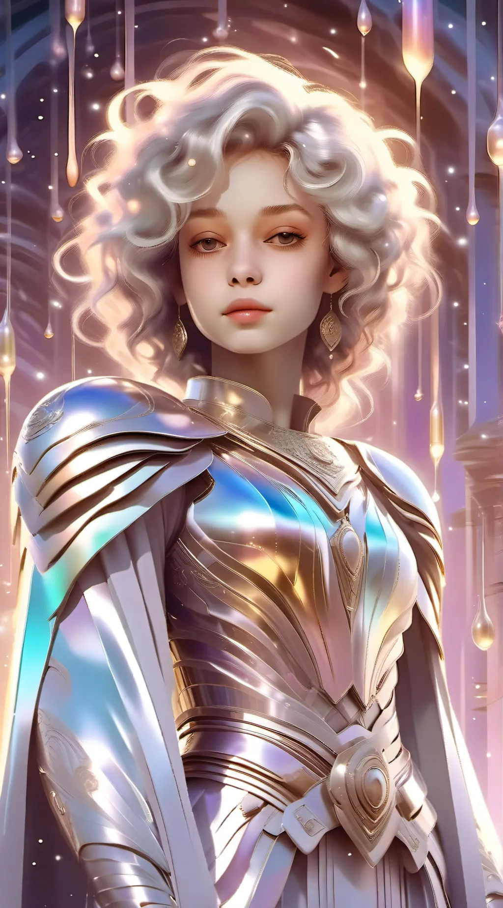 Talkie AI - Chat with Gem