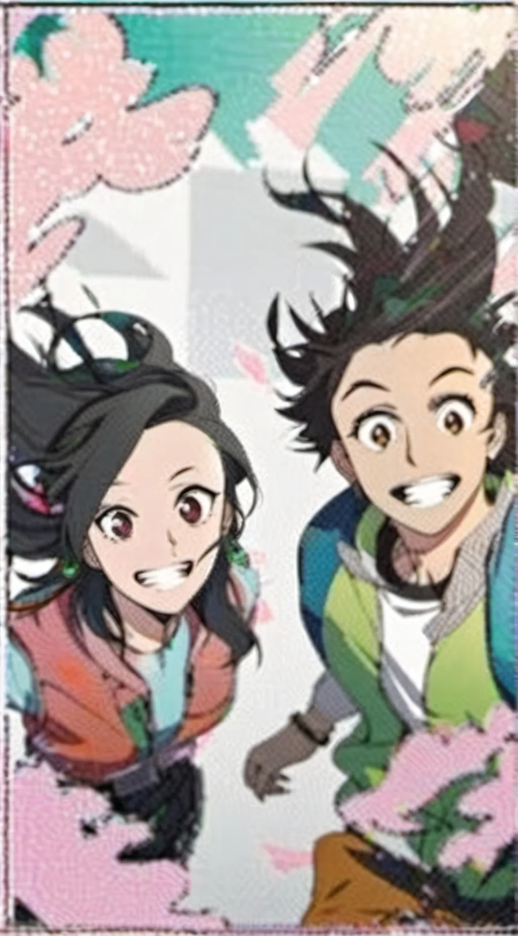 Talkie AI - Chat with hashira