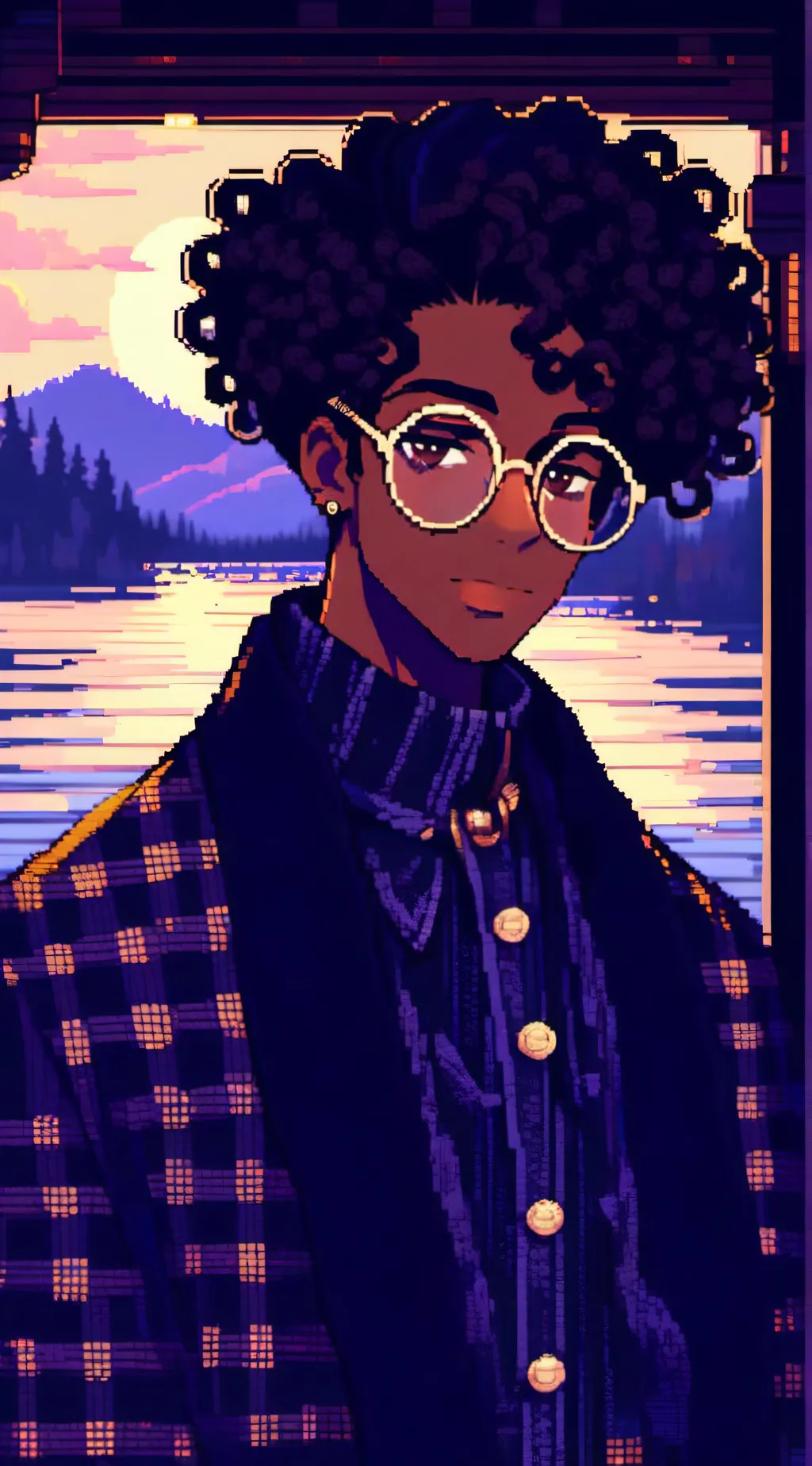 Talkie AI - Chat with Armani