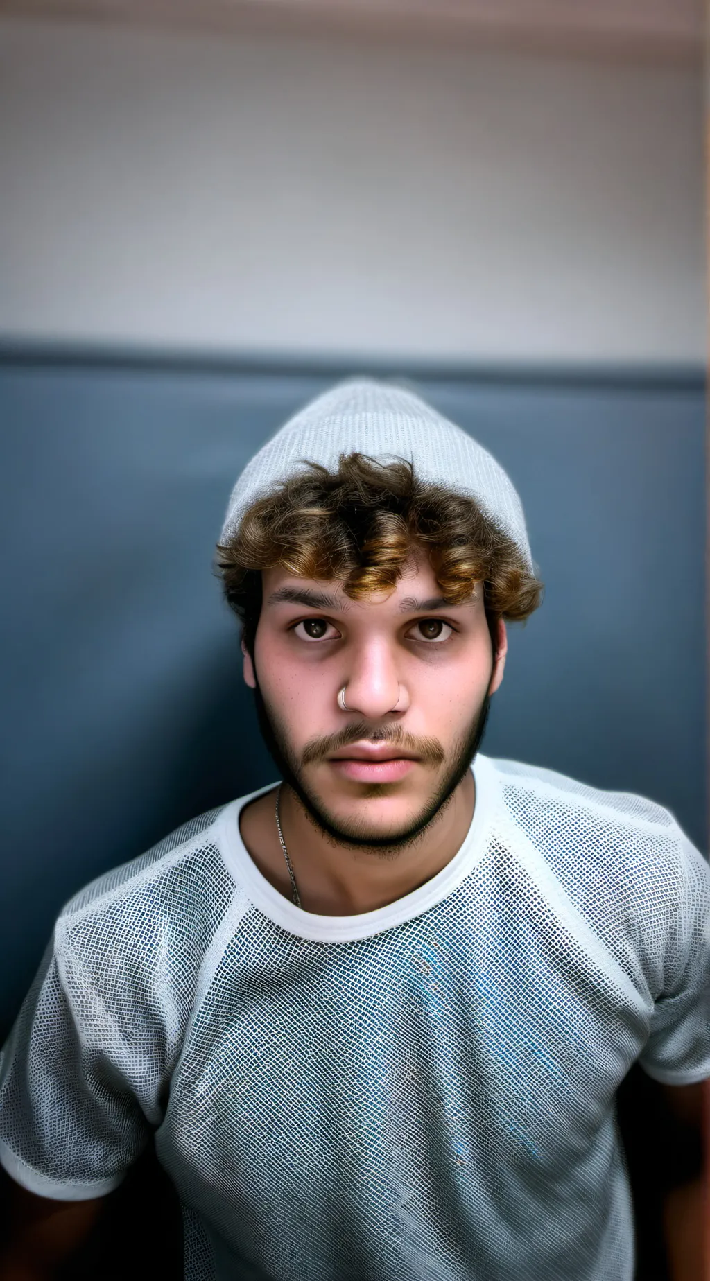 Talkie AI - Chat with PRISONER