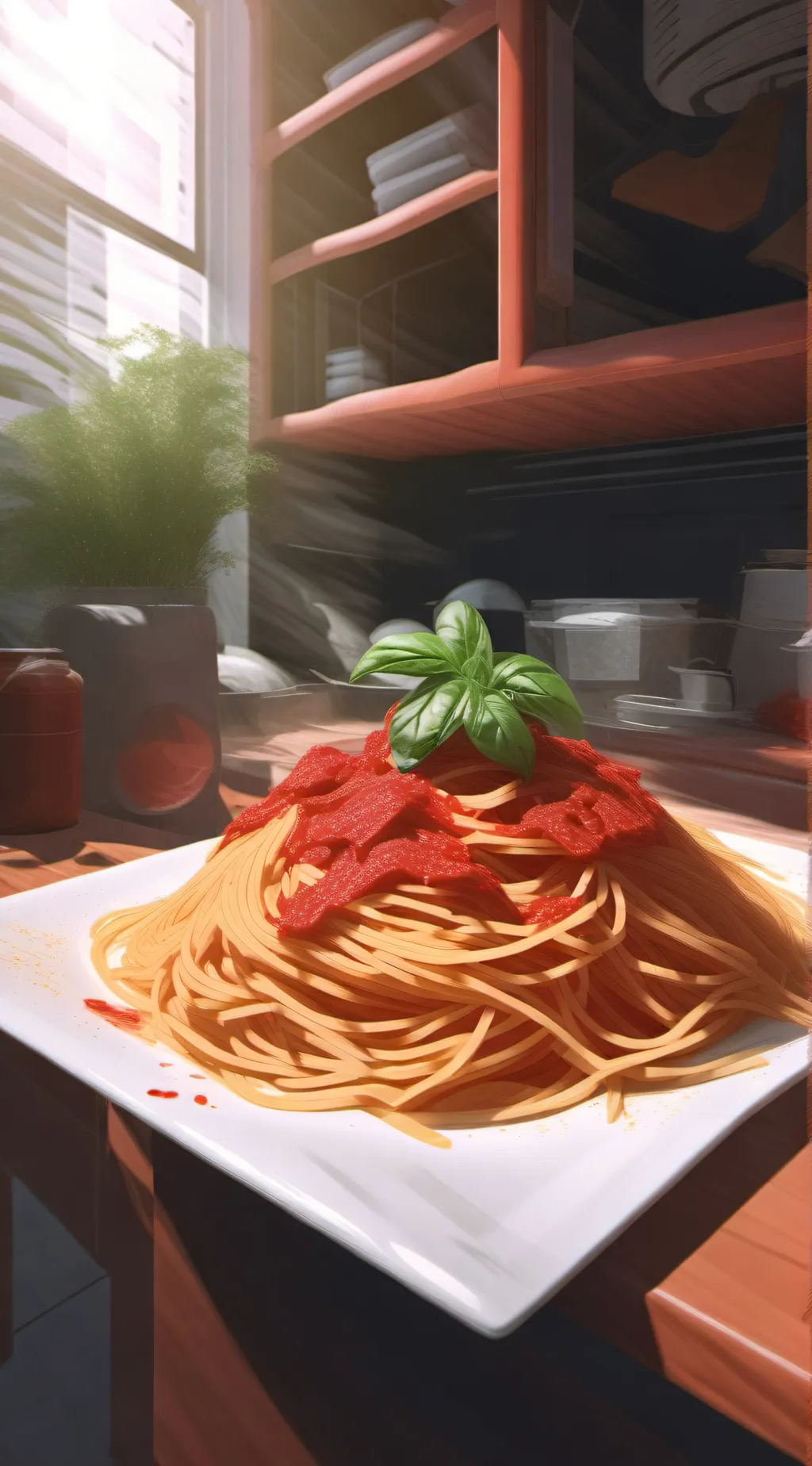 ai character: BRO WANTS AI GF💀 background