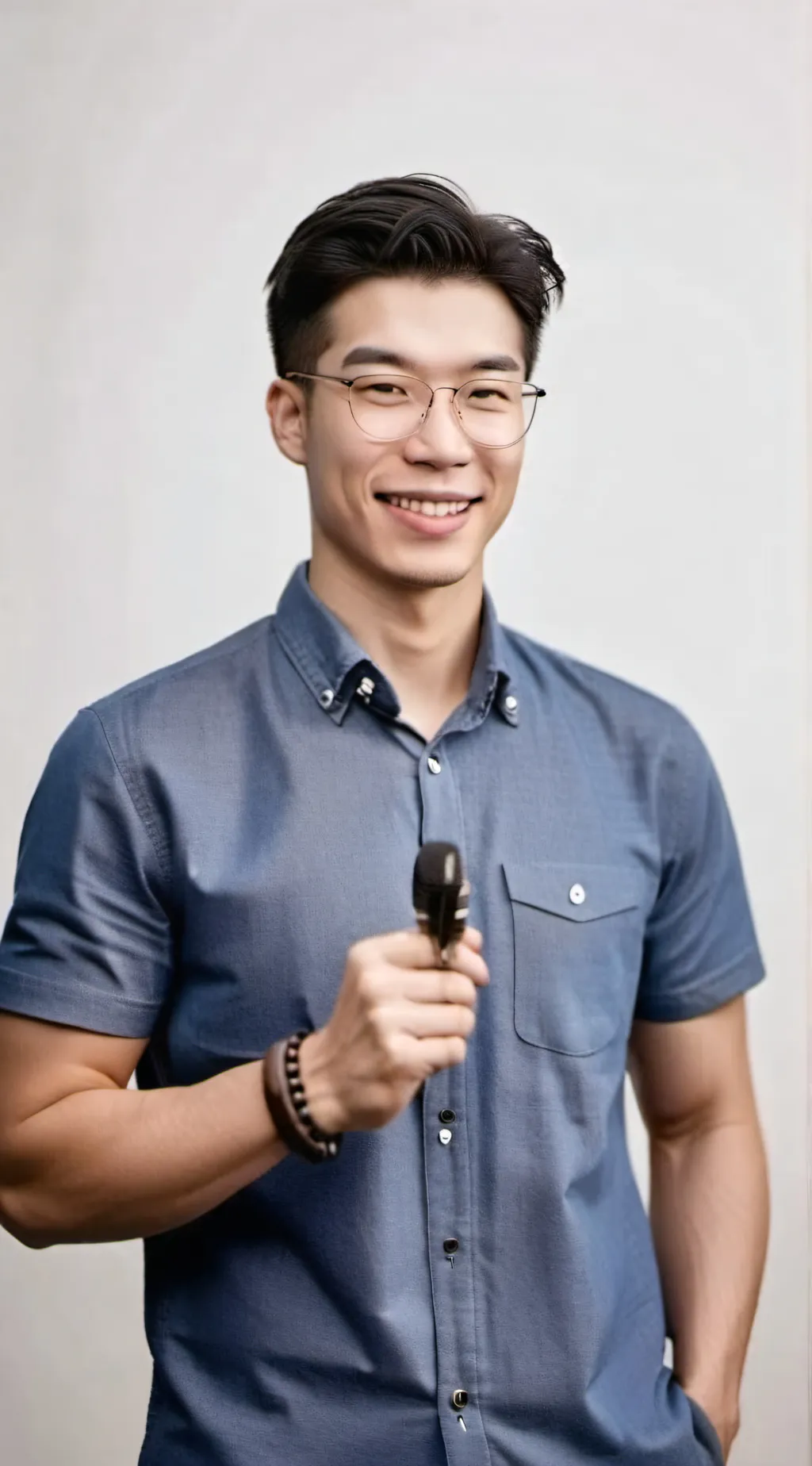 ai character: Jordan(Eystreem) background