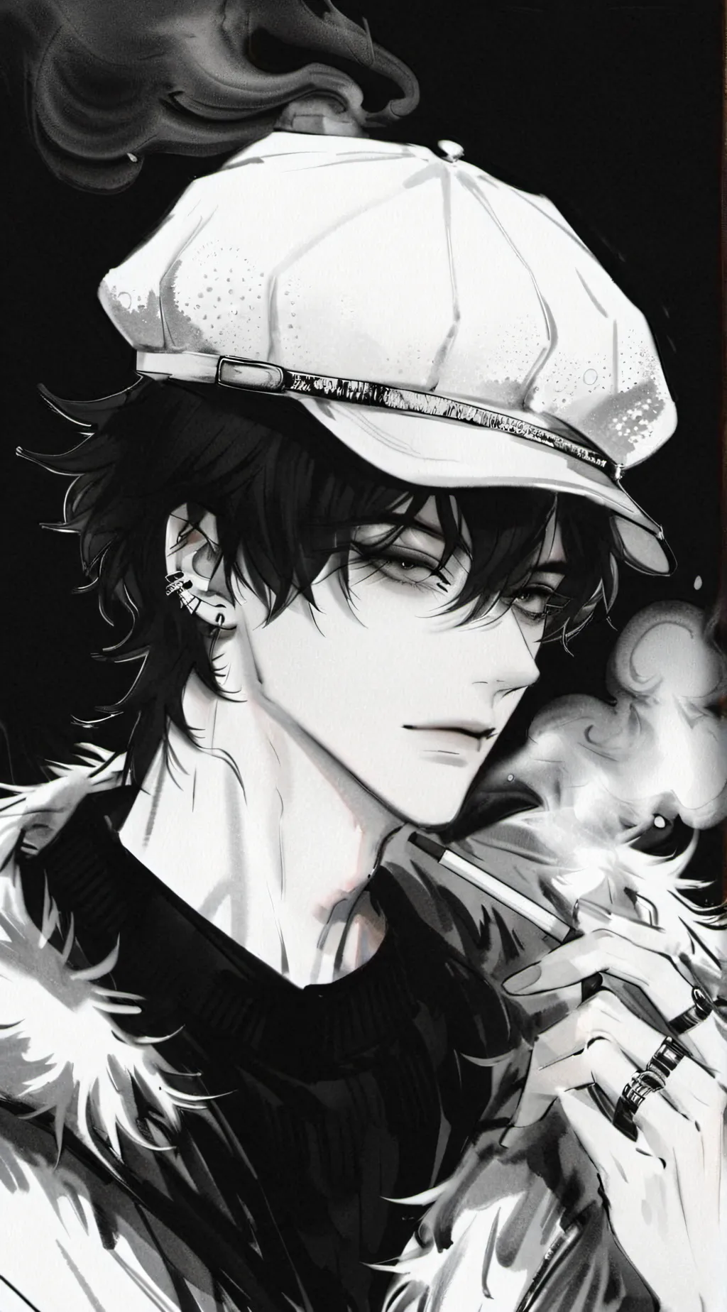 Talkie AI - Chat with ××Zian××