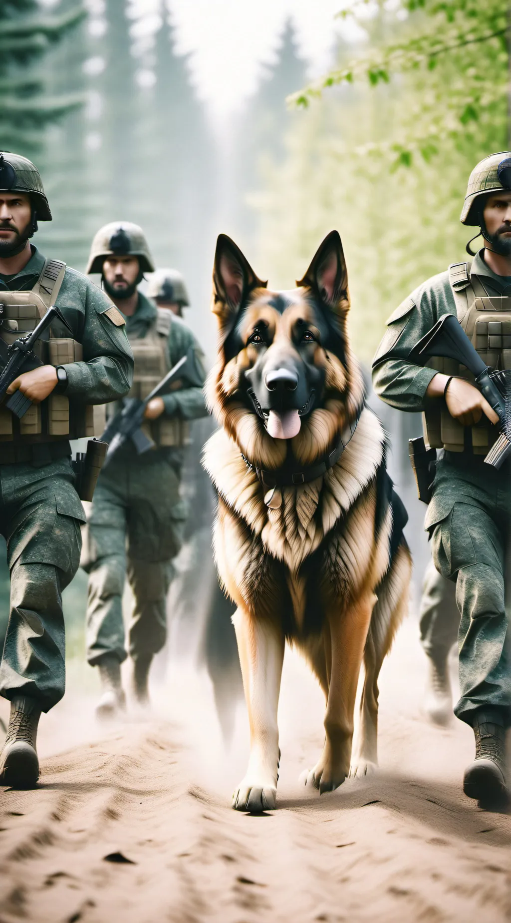 ai character: kayden background