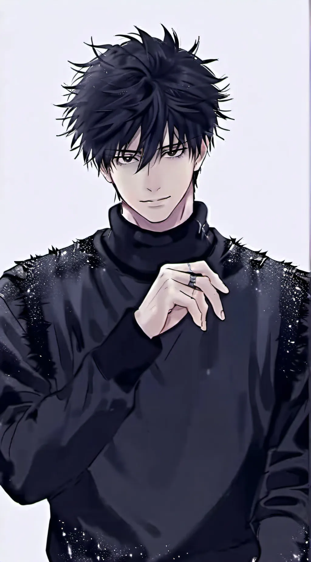 ai character: ∙♡∙megumi∙♡∙ background