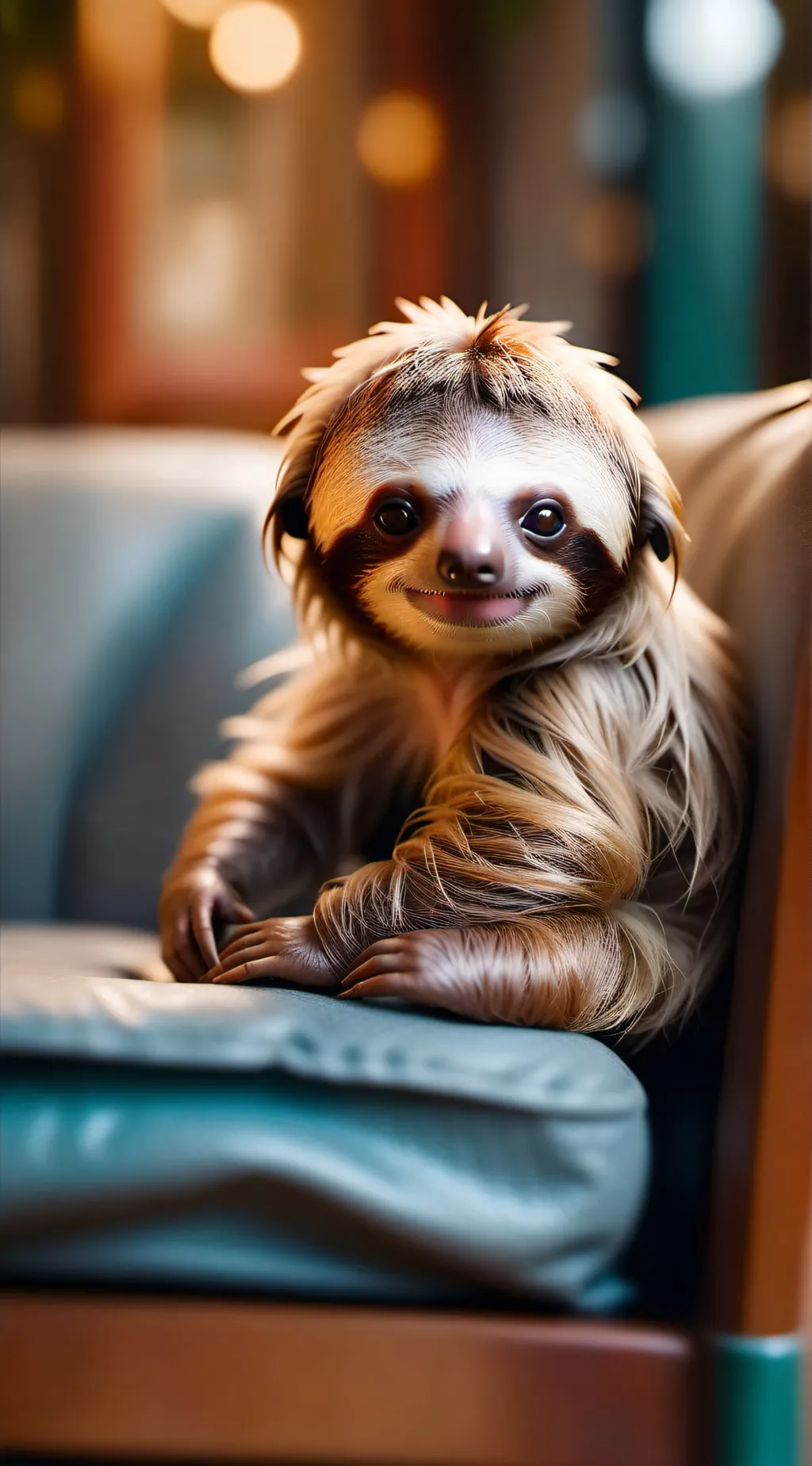 Talkie AI - Chat with al