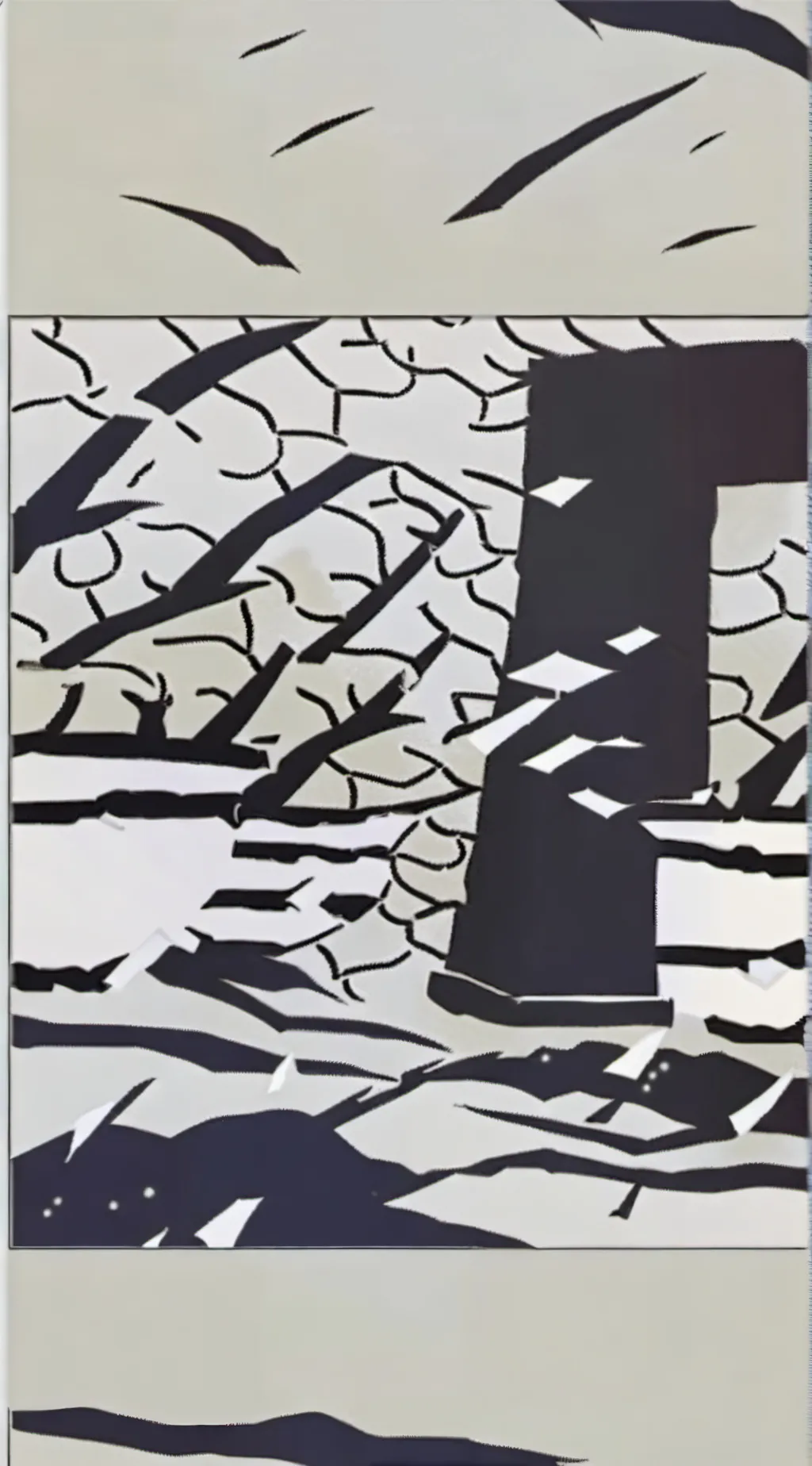 ai character: FPE background