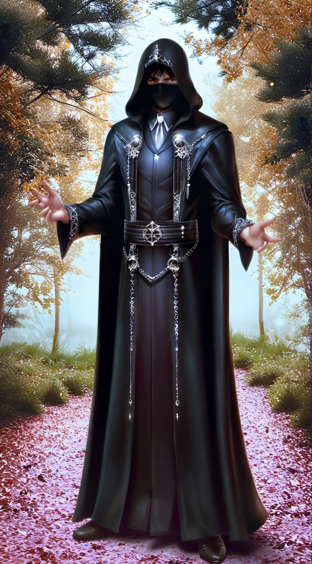 Talkie AI - Chat with Tcolonolonolonola