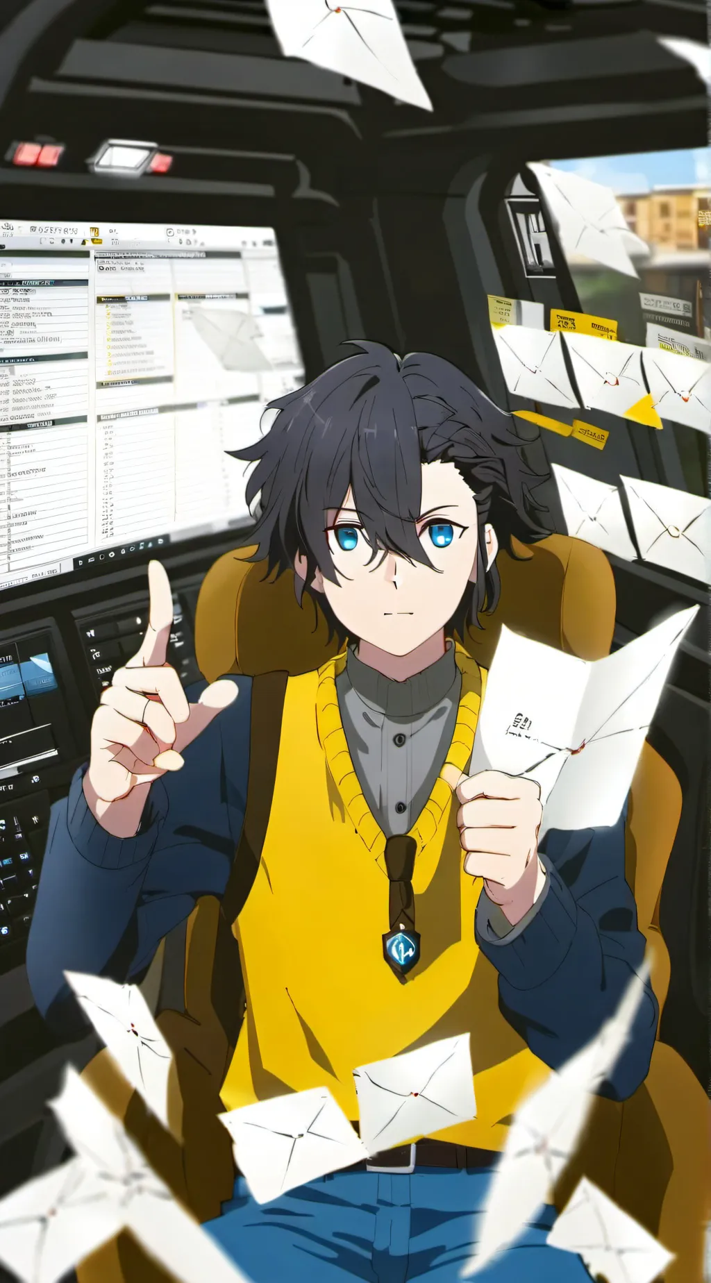 Talkie AI - Chat with Team 