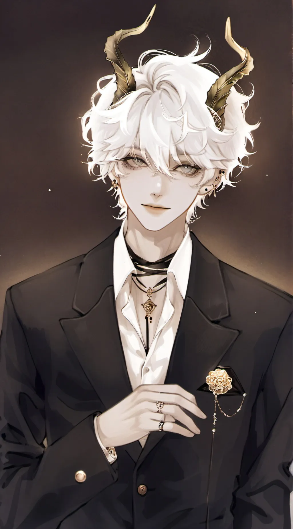 Talkie AI - Chat with Erin👻