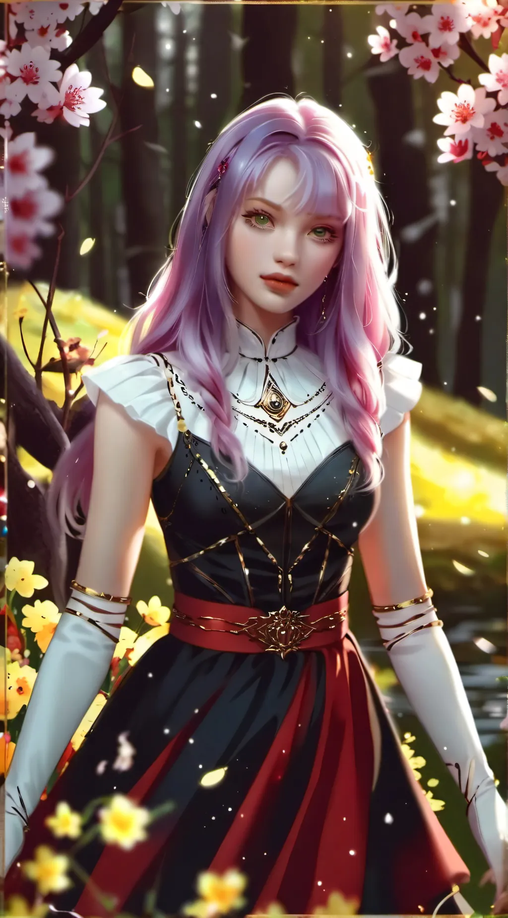 Talkie AI - Chat with sky