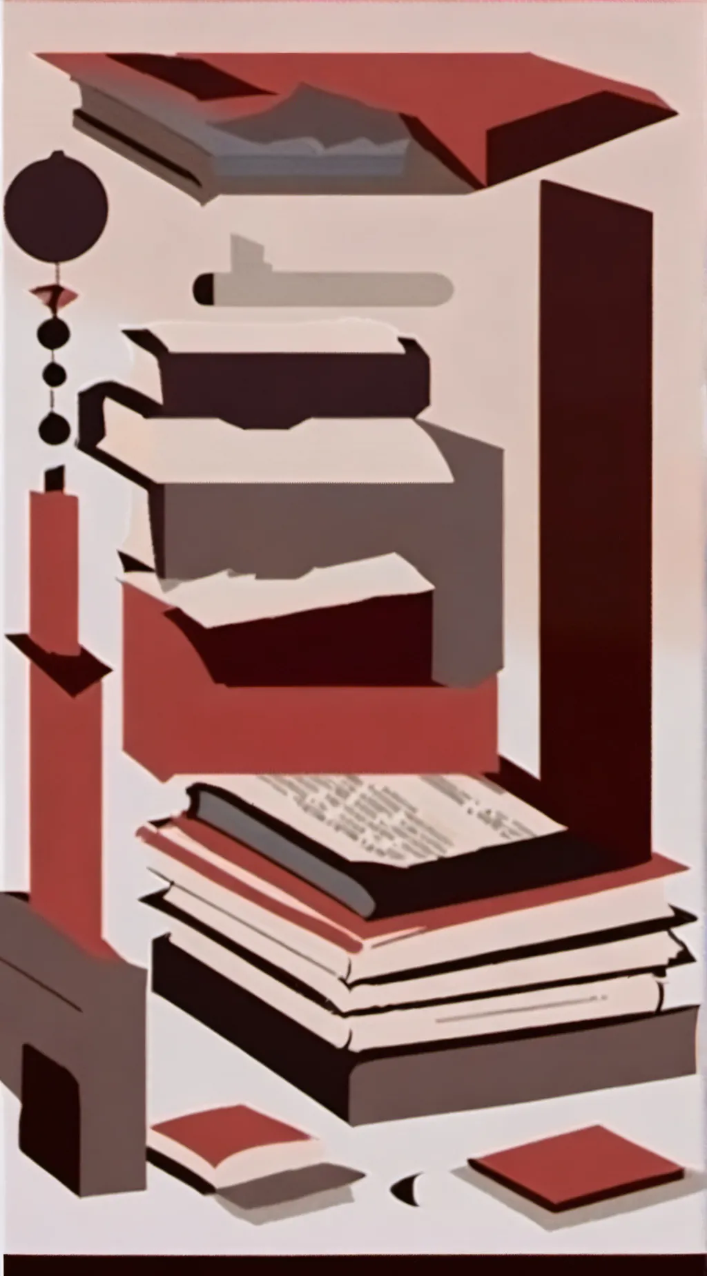 ai character: Fpe sleepover  background