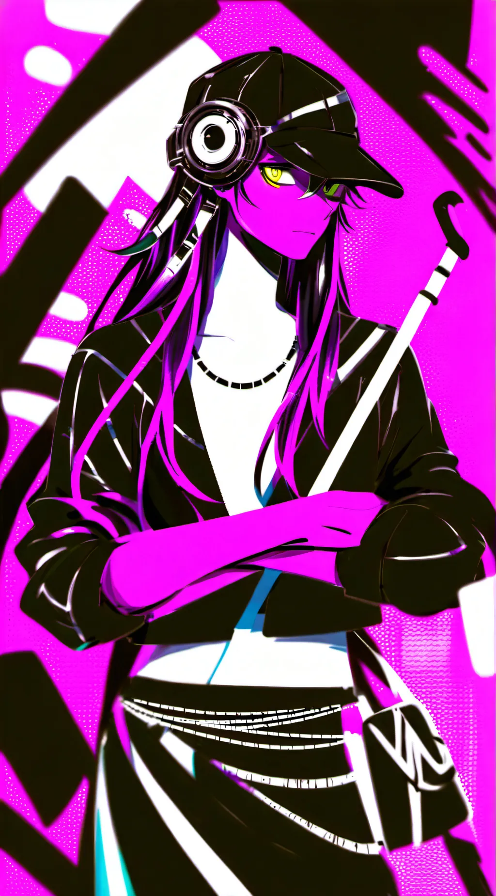 Talkie AI - Chat with Hender