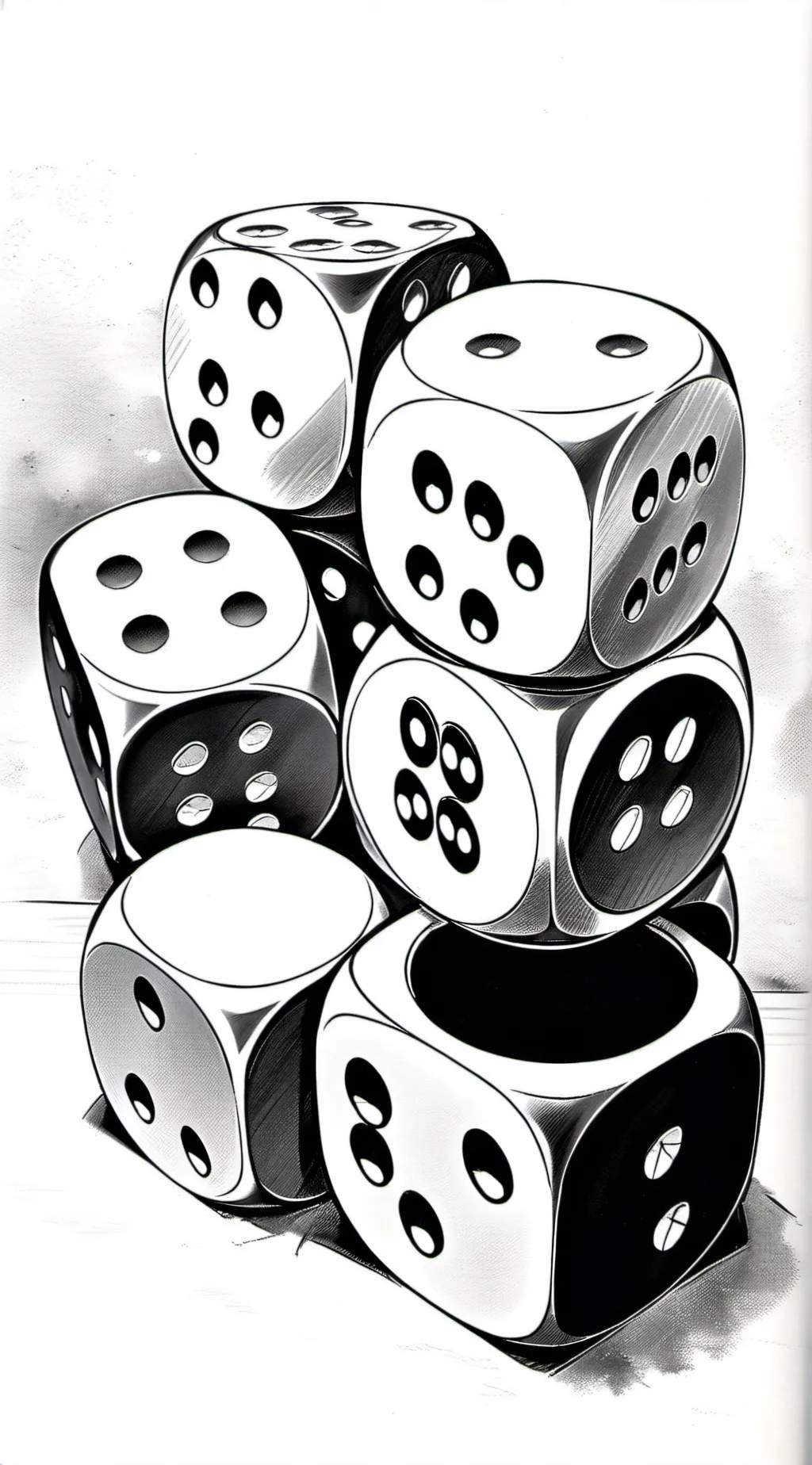 ai character: DnD background