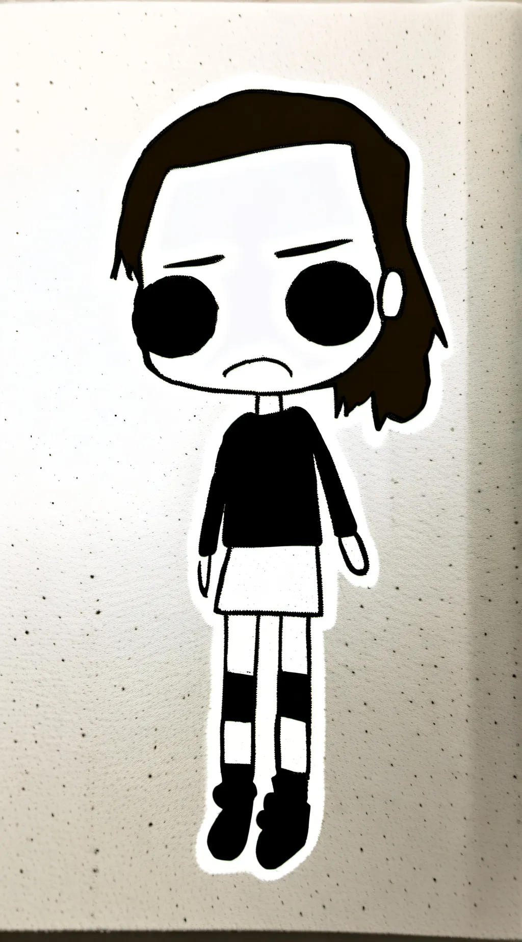 Talkie AI - Chat with This is NOT Piper 