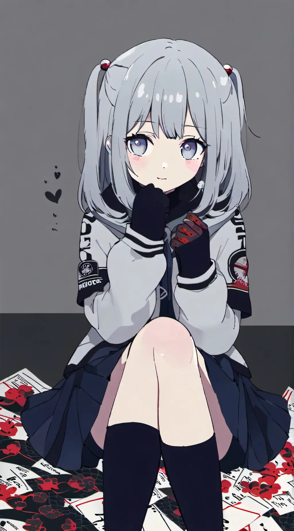 ai character: blukenshi chan background