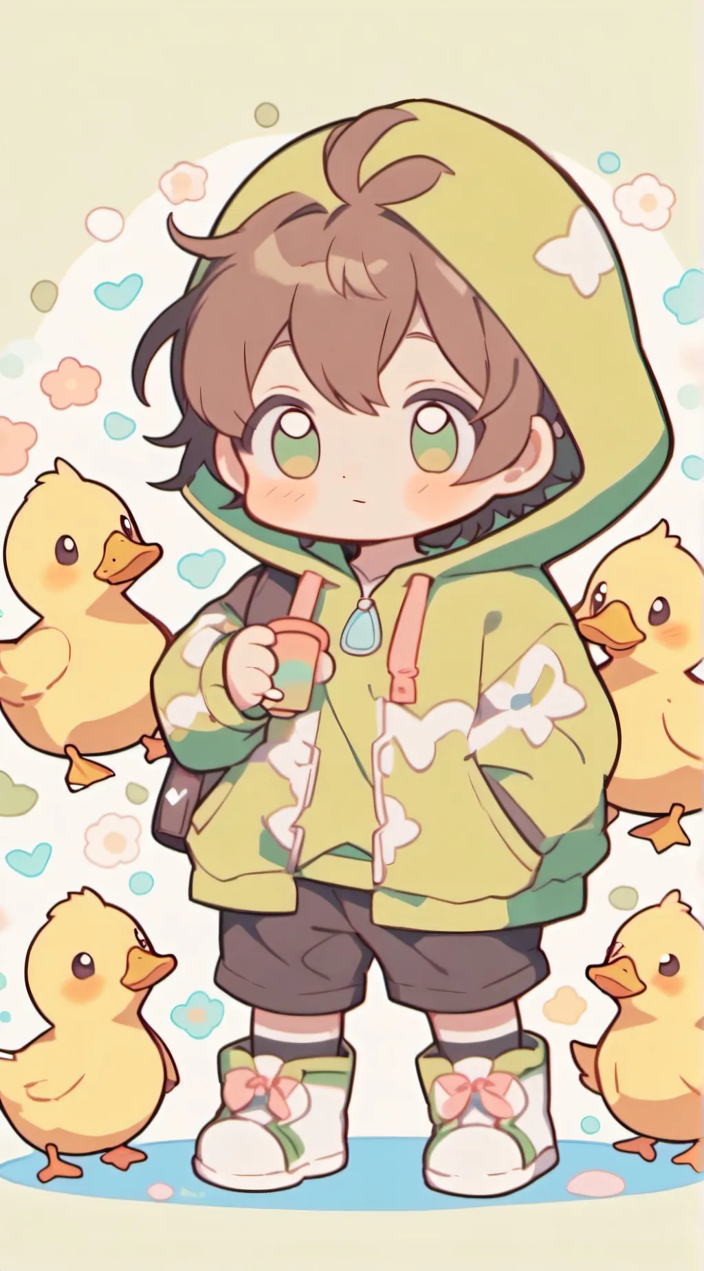 Talkie AI - Chat with bubba