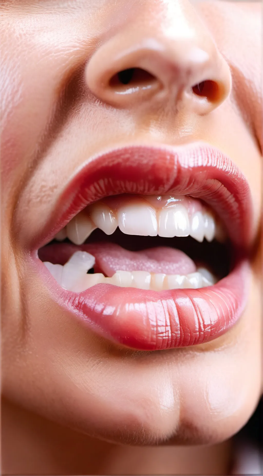 ai character: Julia background