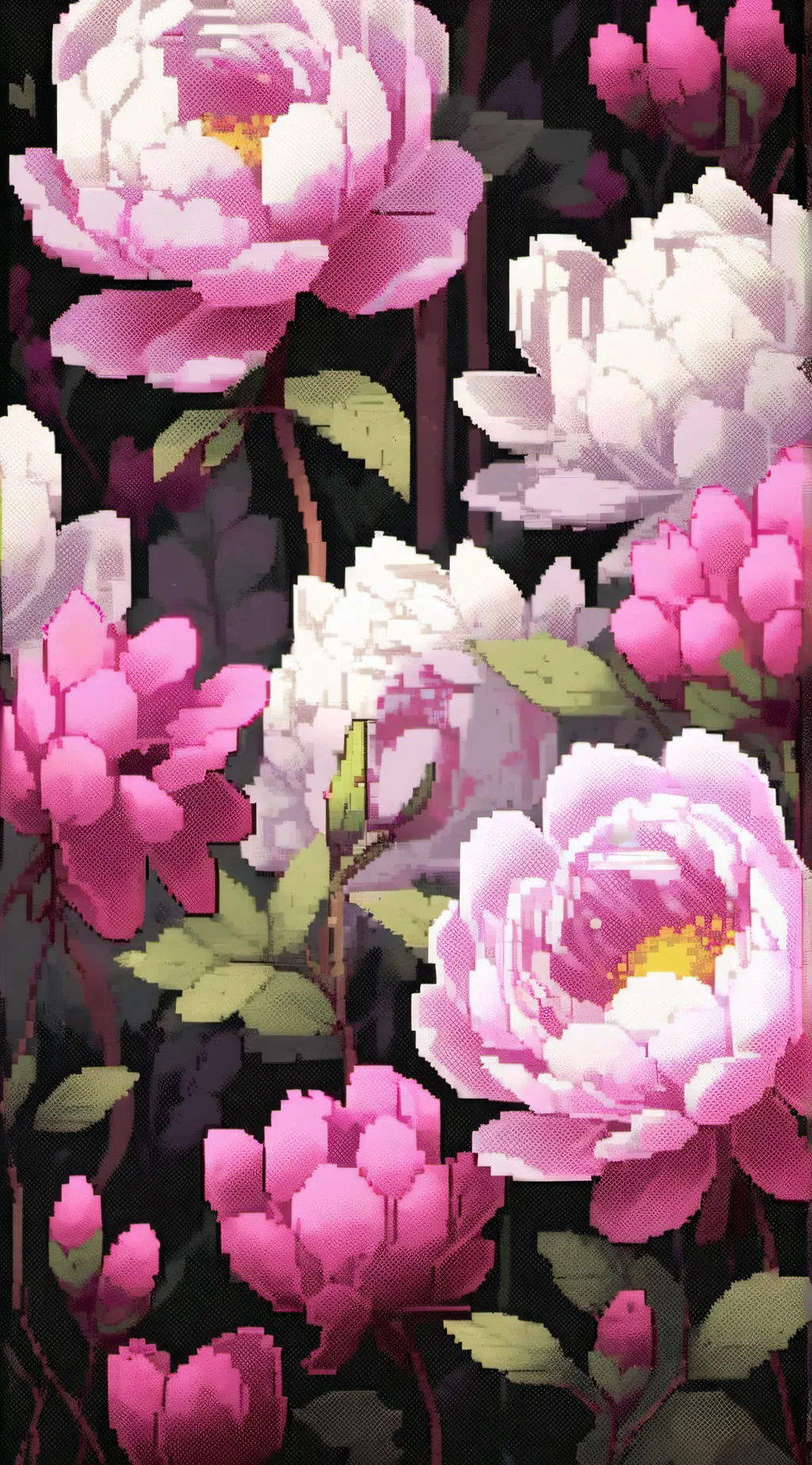 ai character: pokey challenge mh background