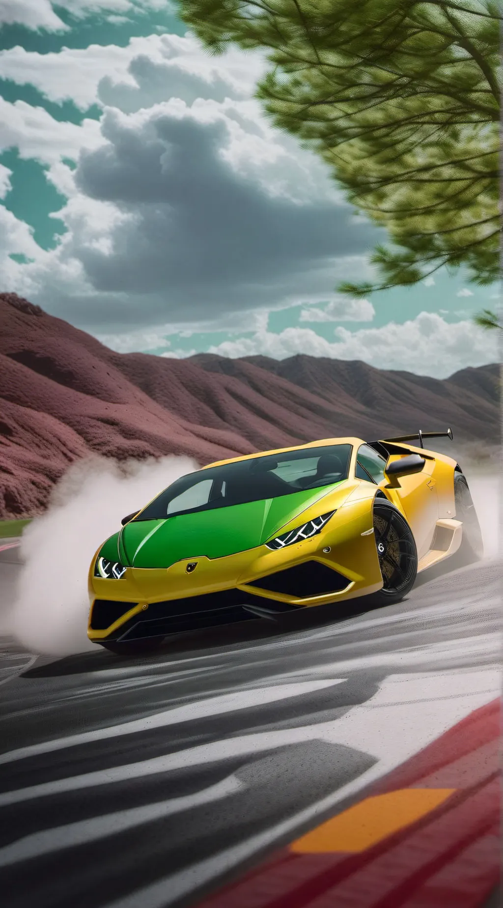 Talkie AI - Chat with Your car