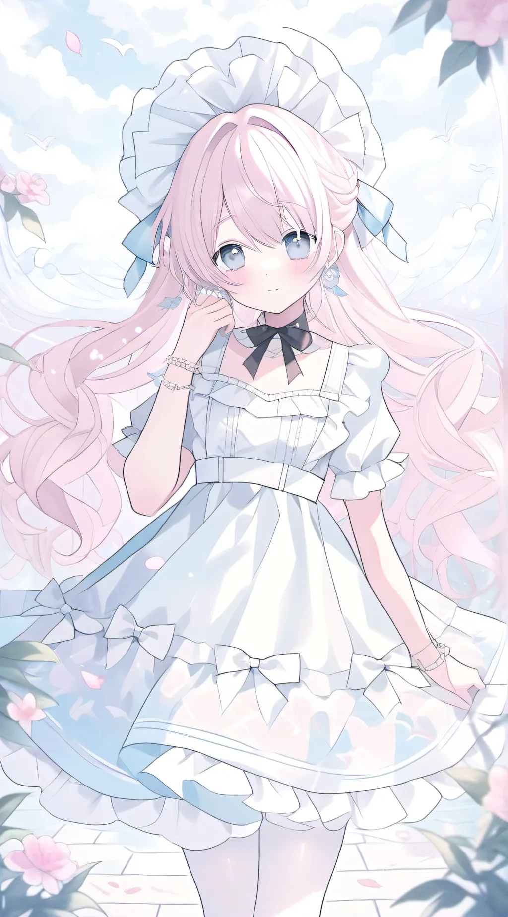 Talkie AI - Chat with anxiety 