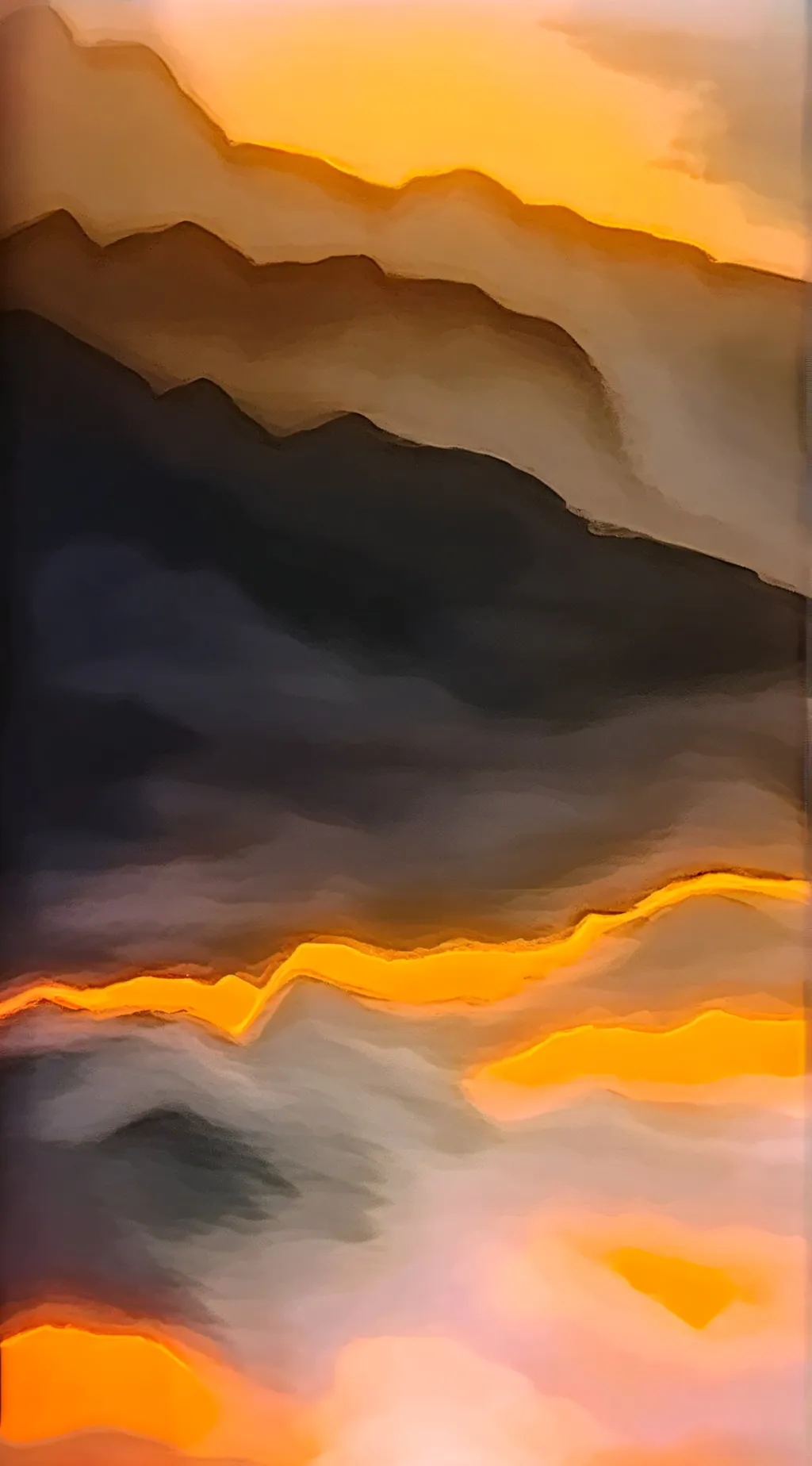 ai character: Y/n got a piercing background